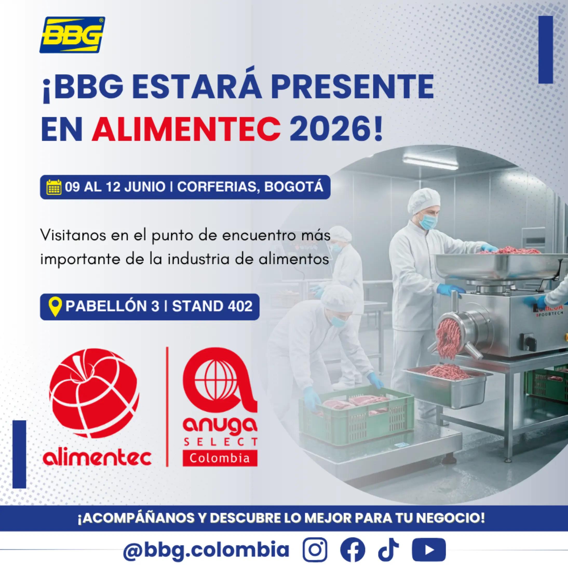 @Básculas y maq. alimentos