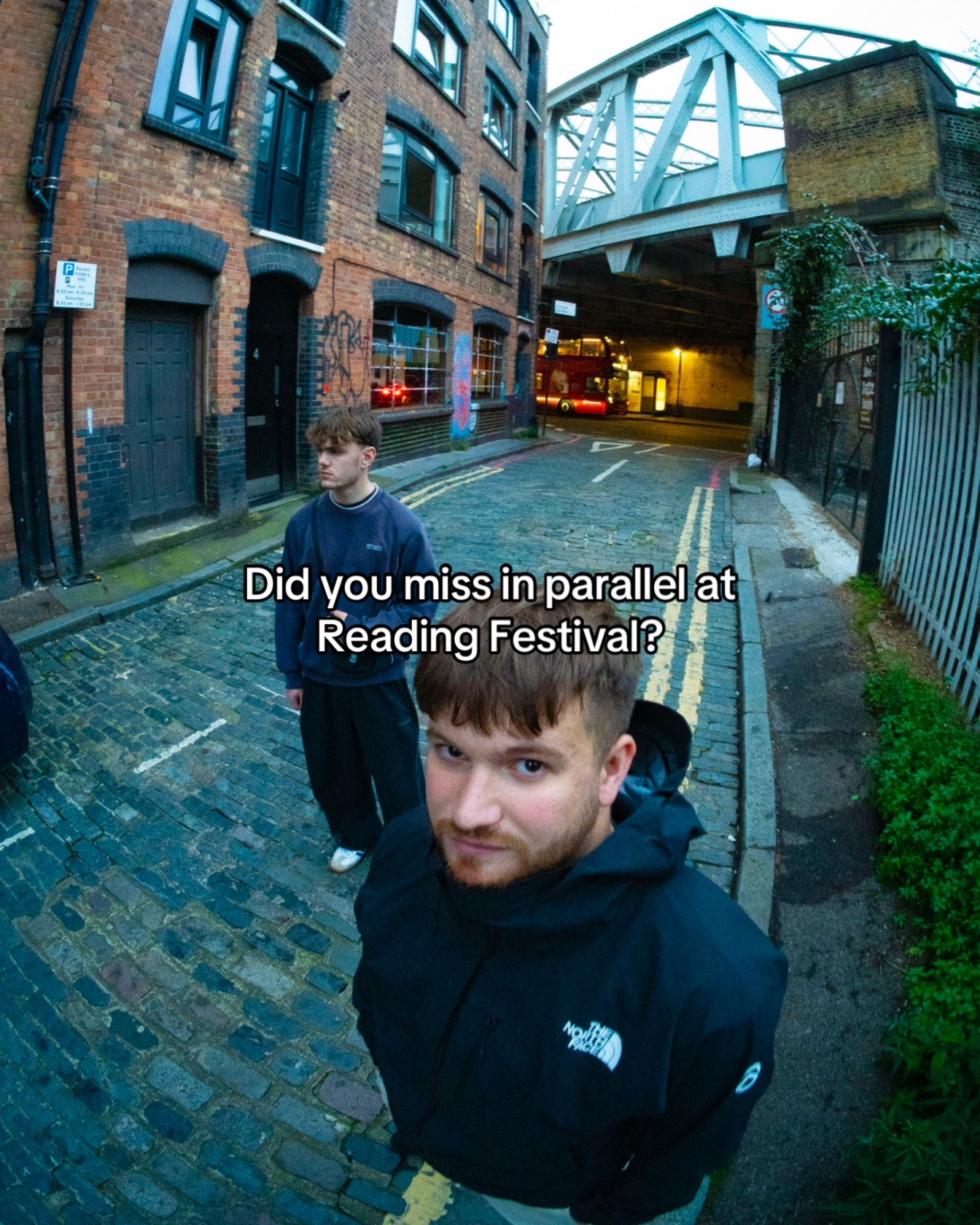 @IN PARALLEL