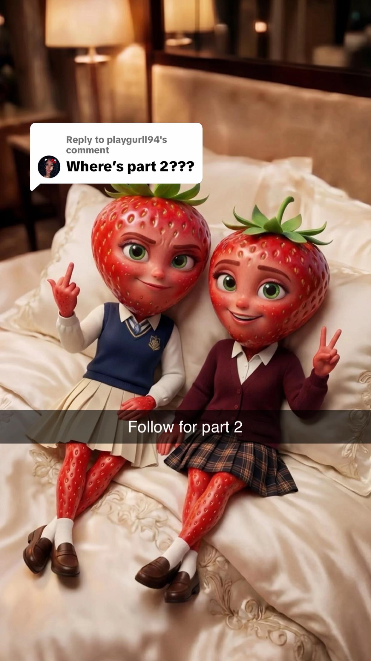 @Fruit AI Stories
