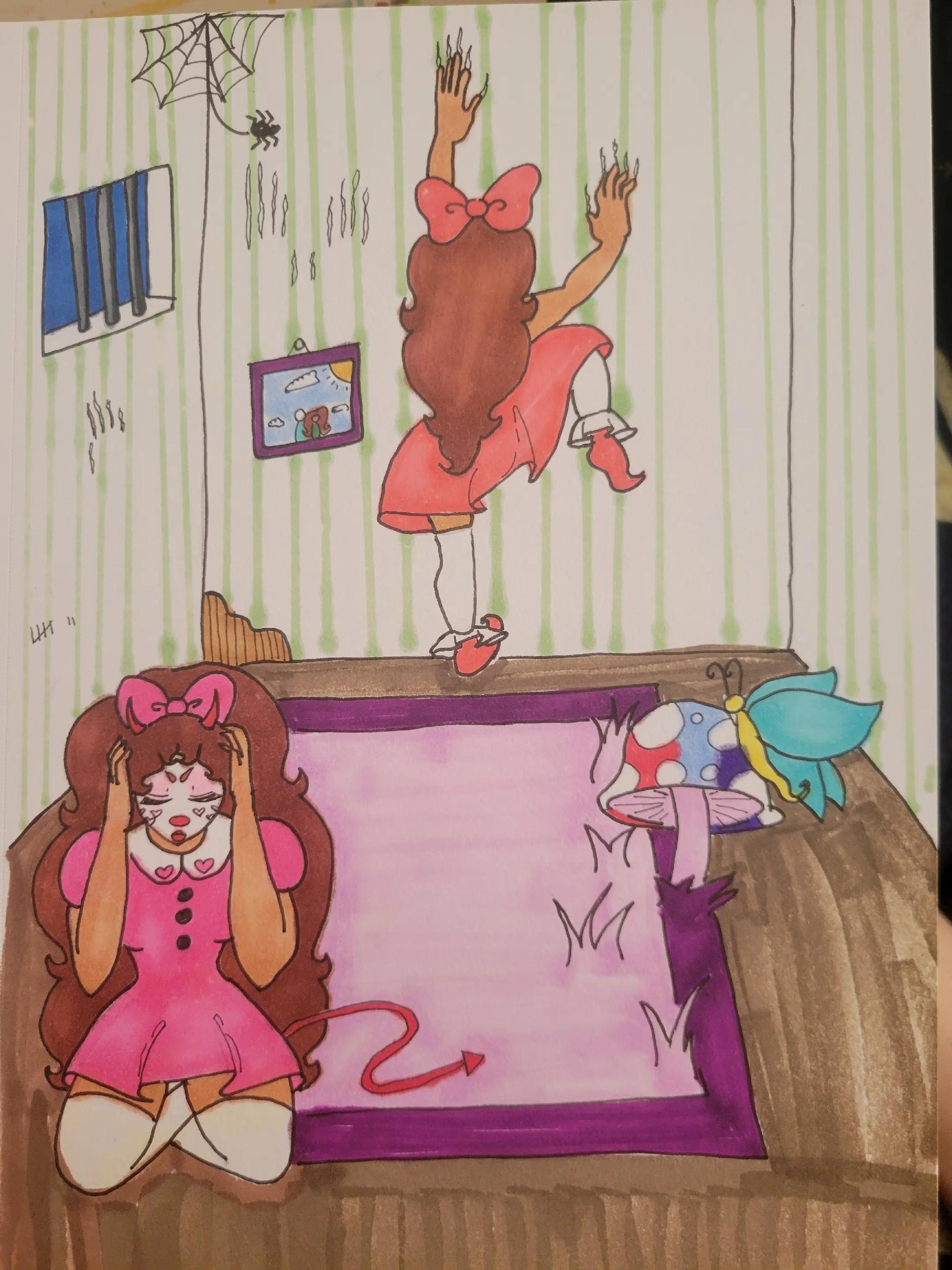@🧚&zwj;♀️𝓅𝒶𝓈𝓉ℯ𝓁 𝓅𝒾𝓍𝓍𝒾