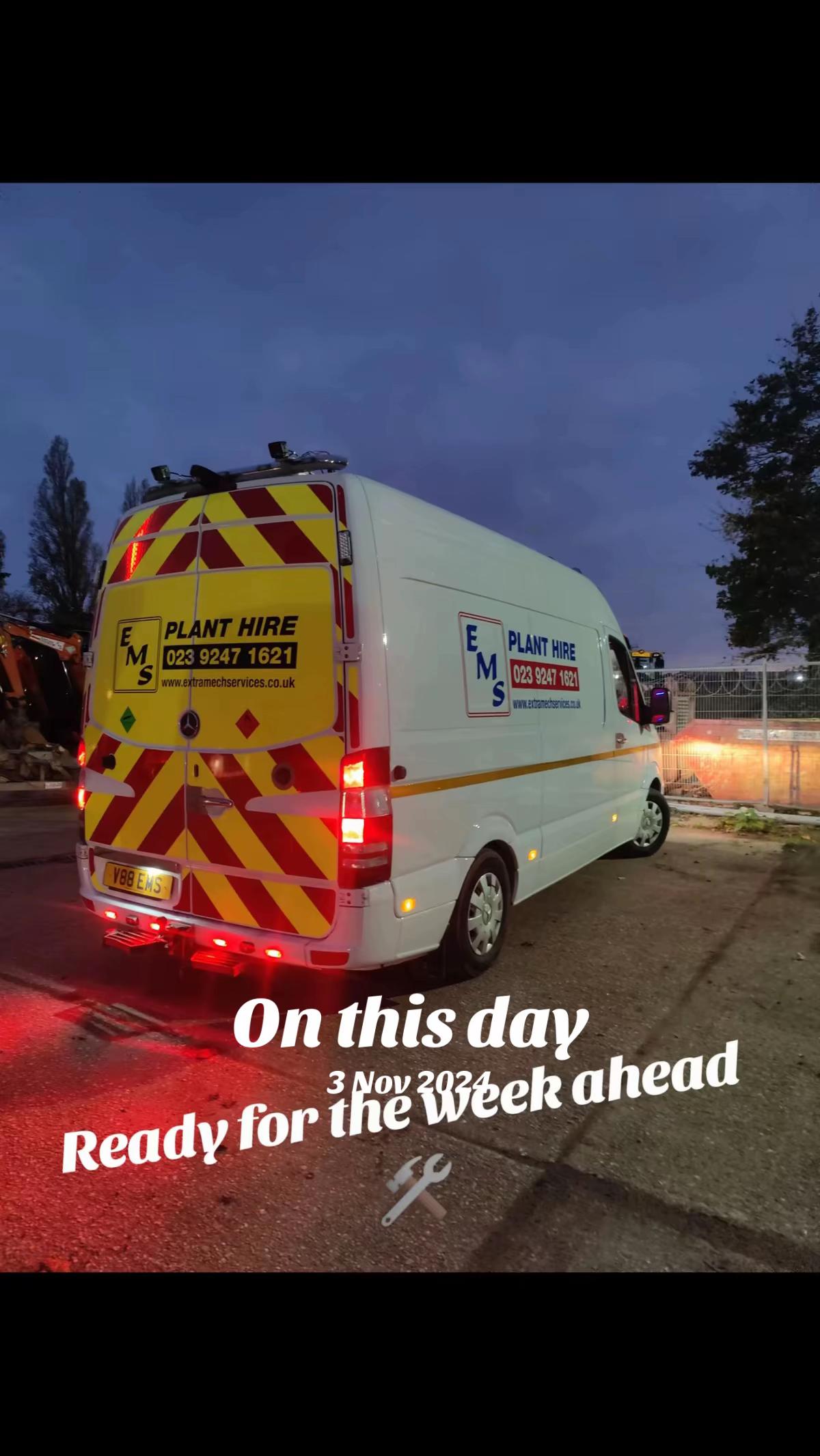 @Plant Hire