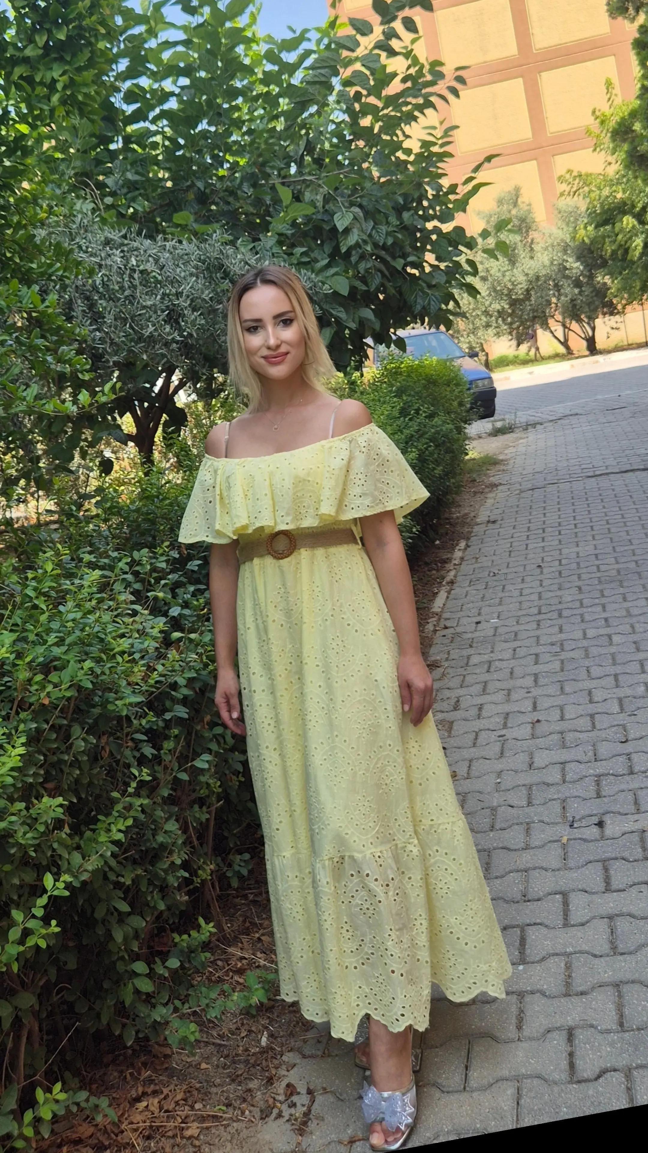 @Ebru Gen&ccedil;