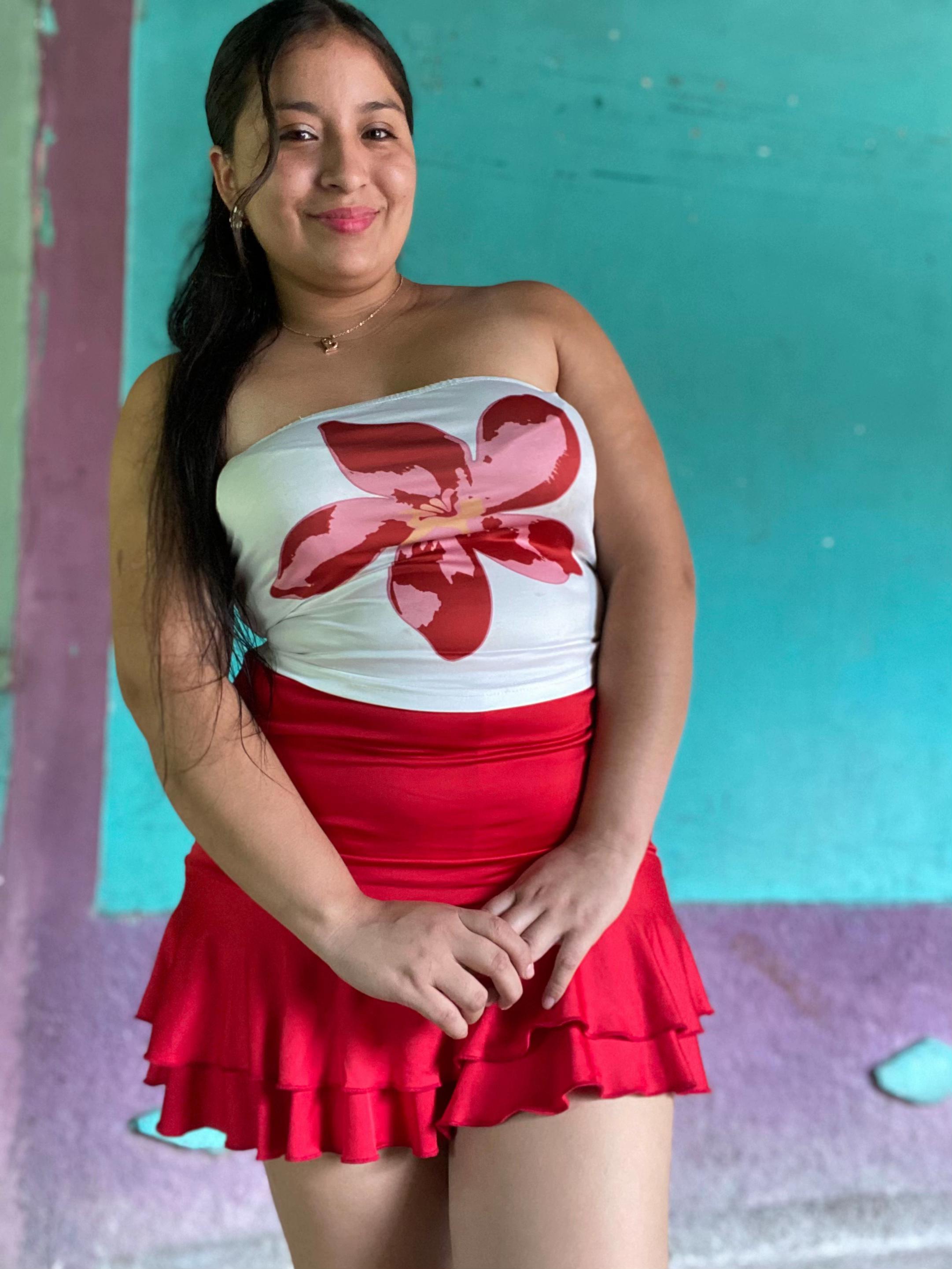 @Tania Hernández🌻