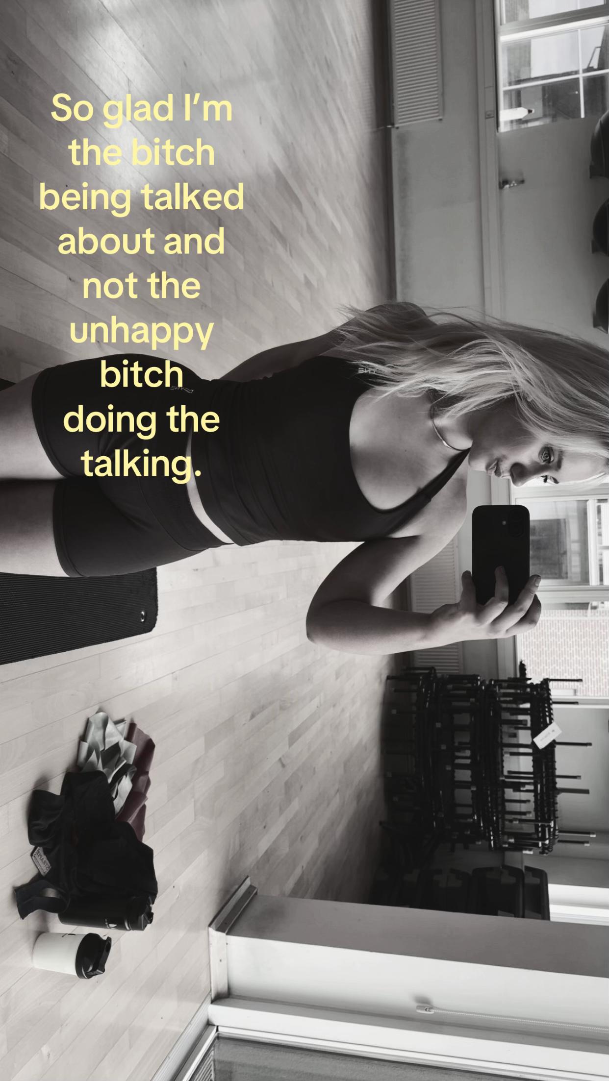 @Anja personlig tr&aelig;ner 🩷