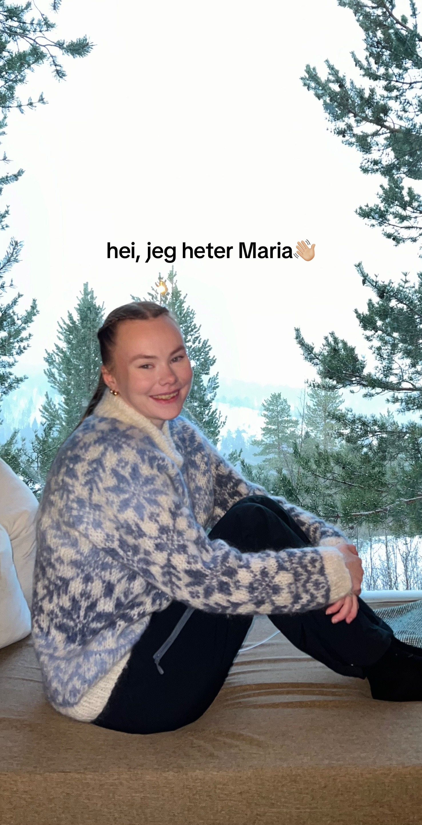 @Maria Josefine