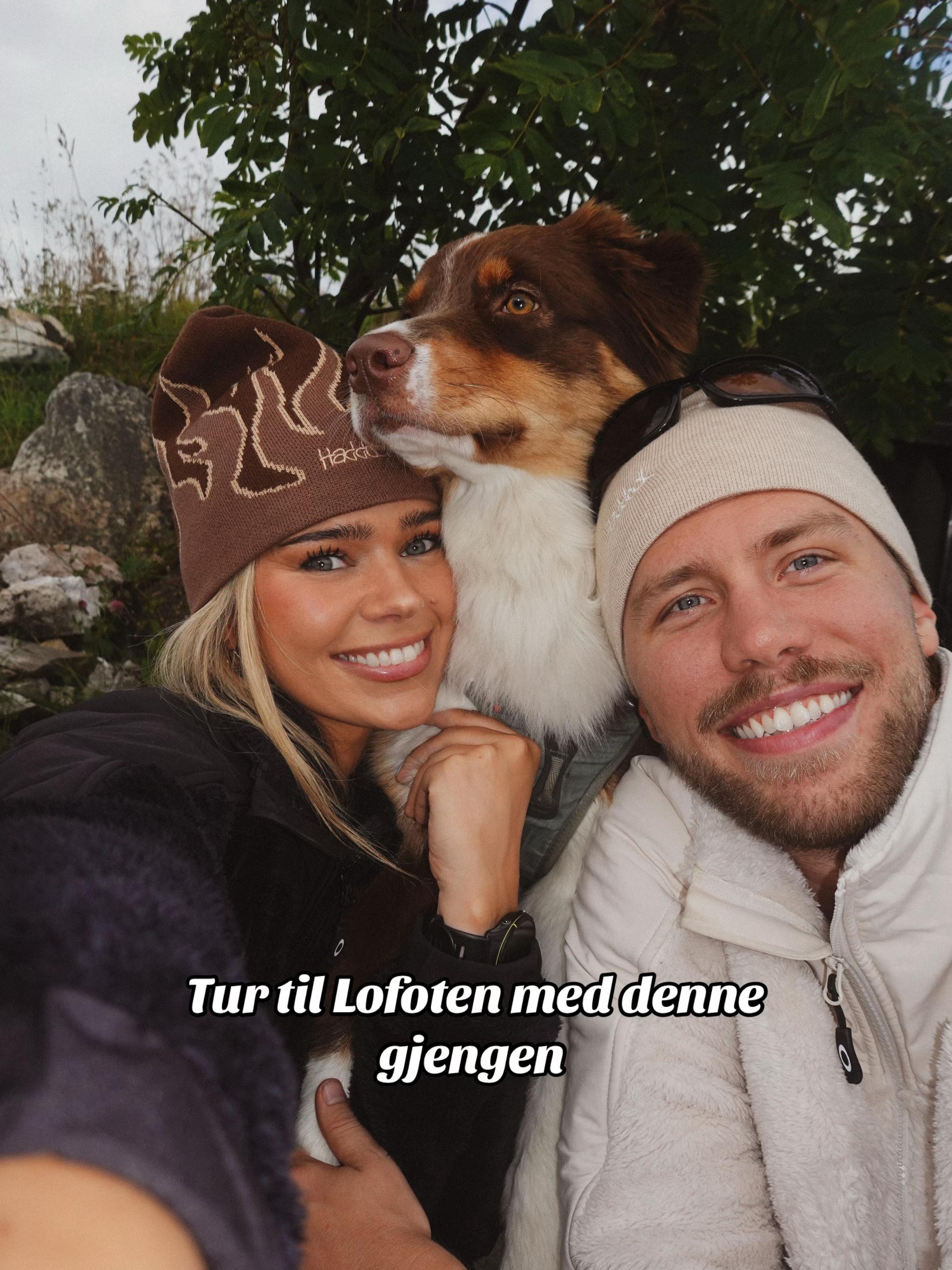 @Julie Hestås 🌻