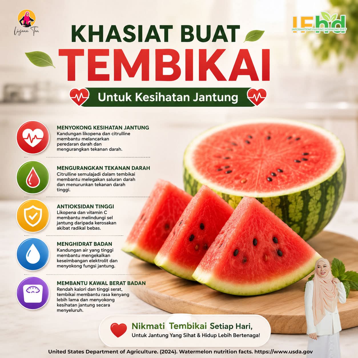 @makanan sihat