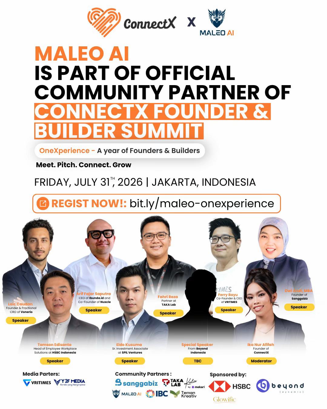 @ConnectX l News & Community