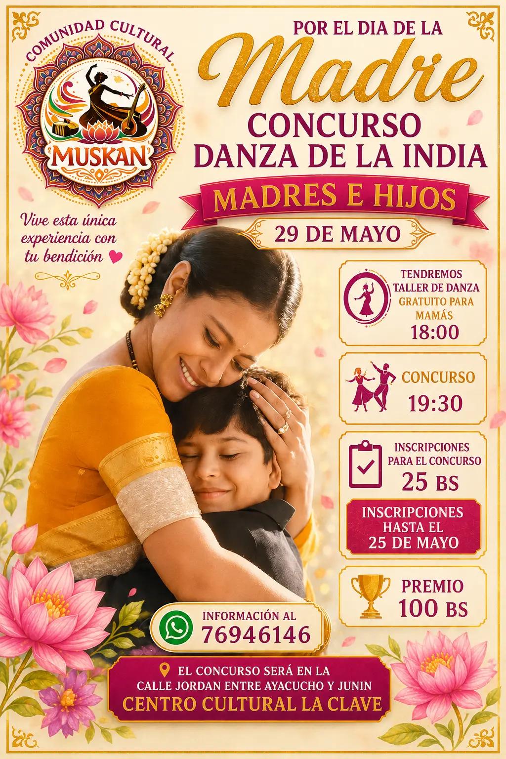 @muskanindidance_eve