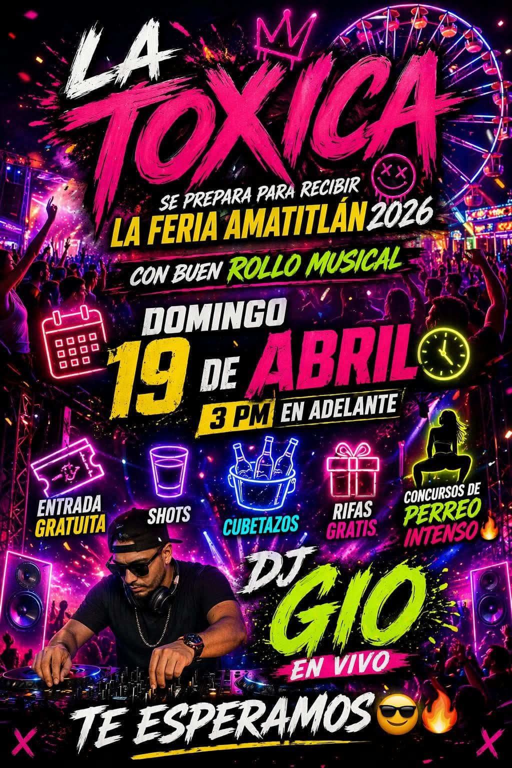 @DJ GIO RAMIREZ