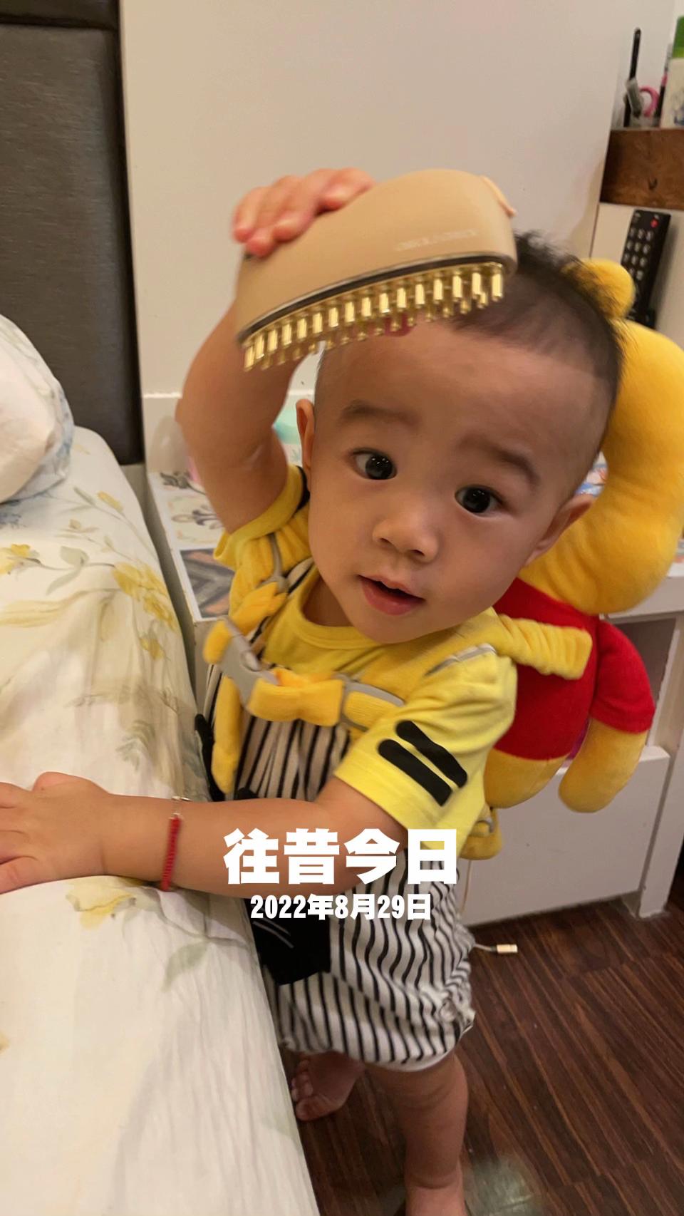 @李青