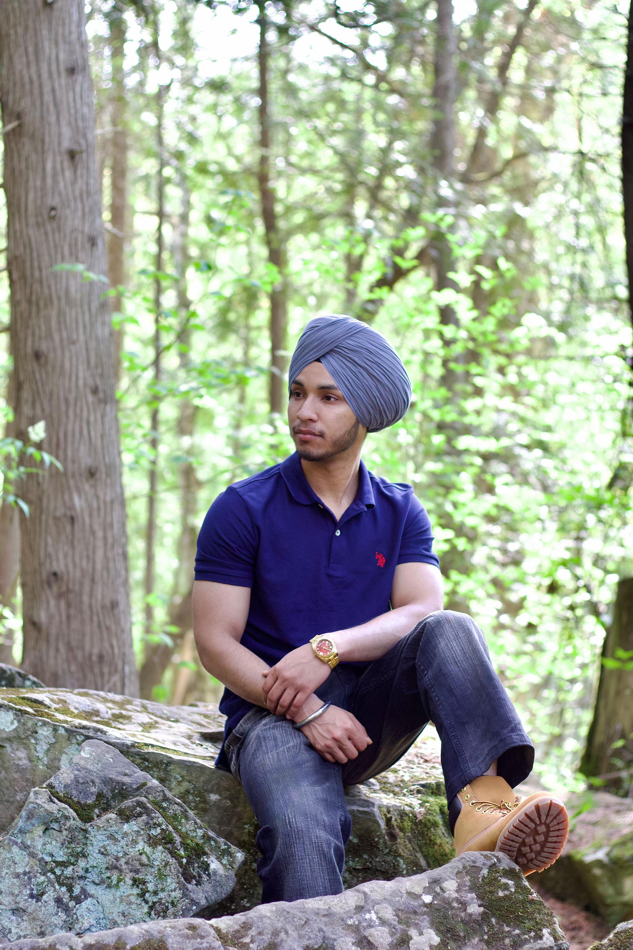 @GURJINDER SINGH