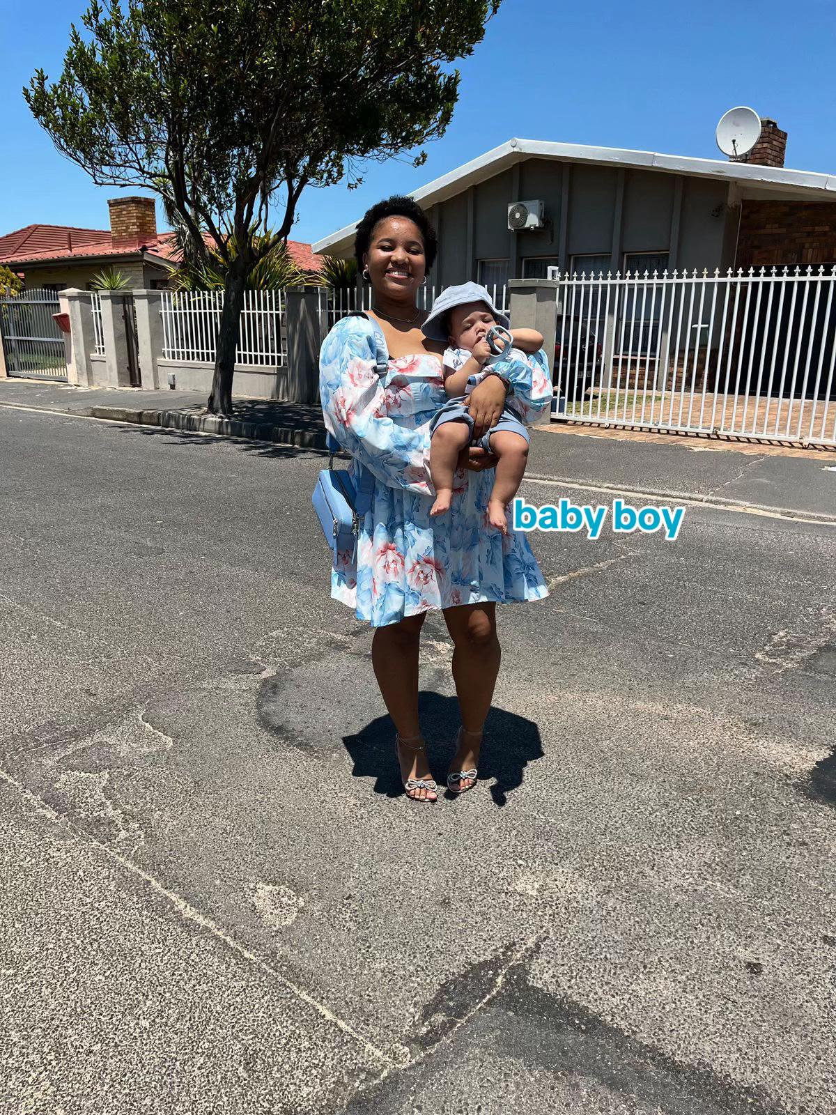 @jaylin bernades ⭐️