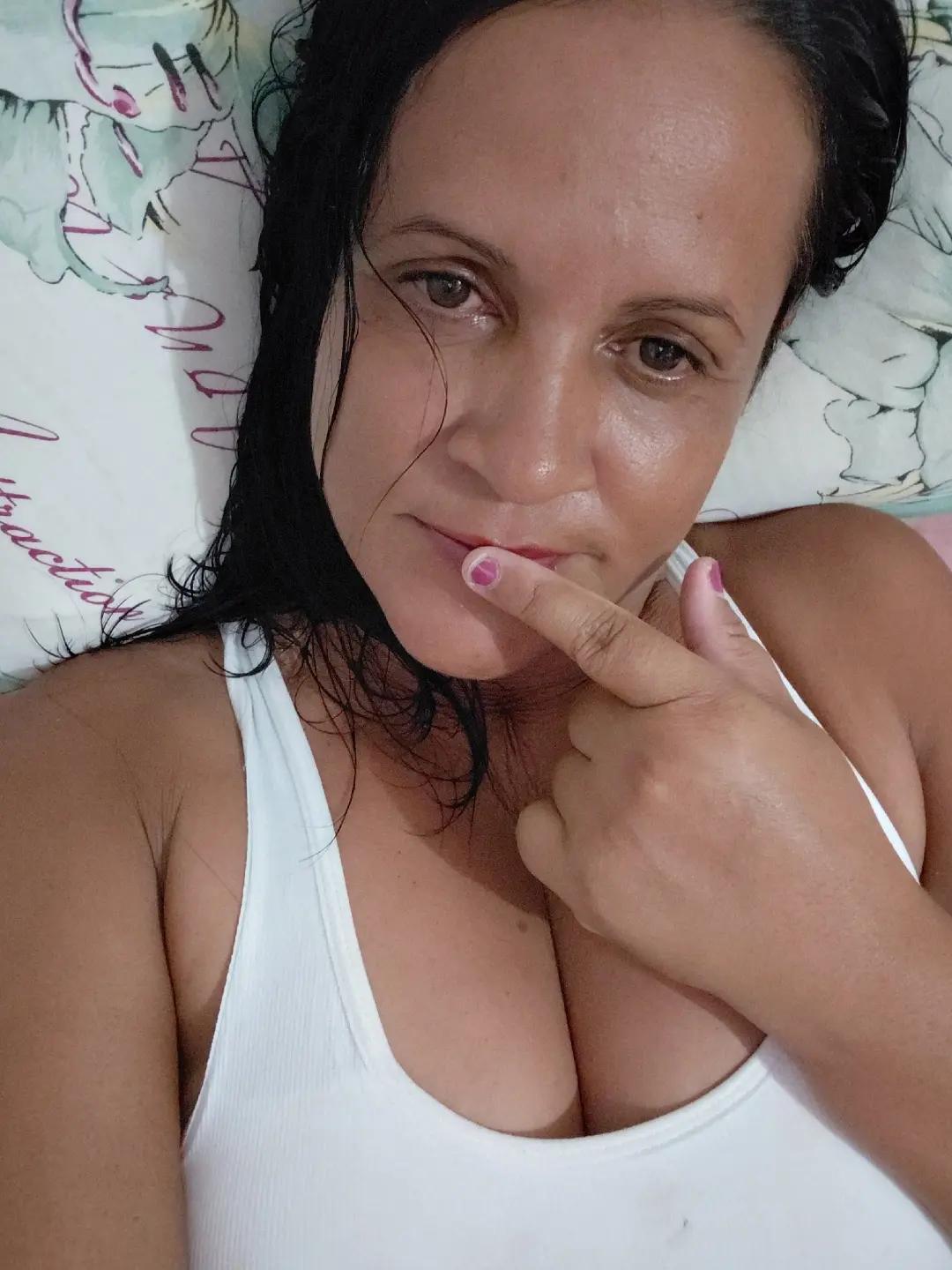 @Viviane Oliveira  paix&atilde;o