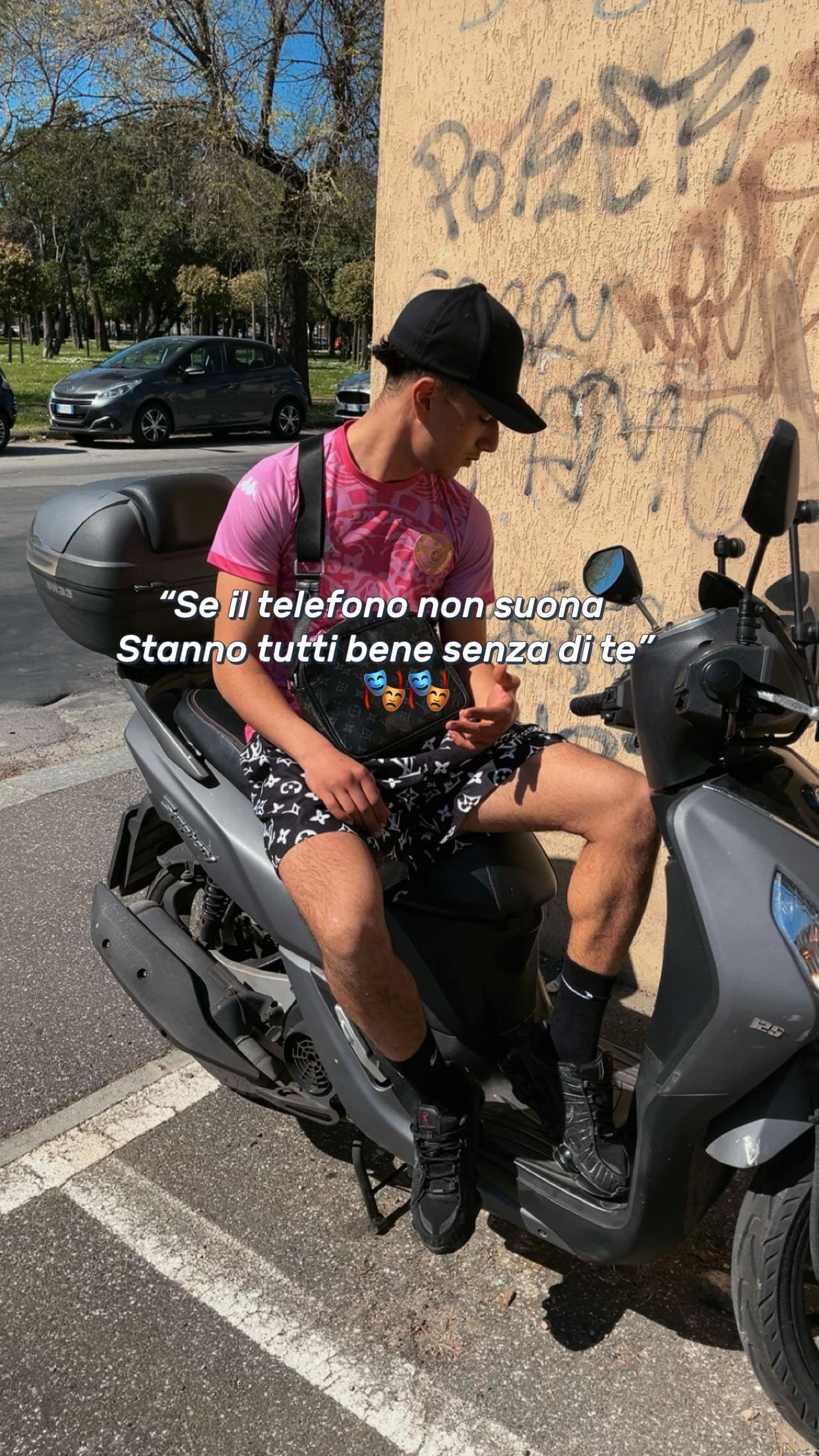 @Street Official