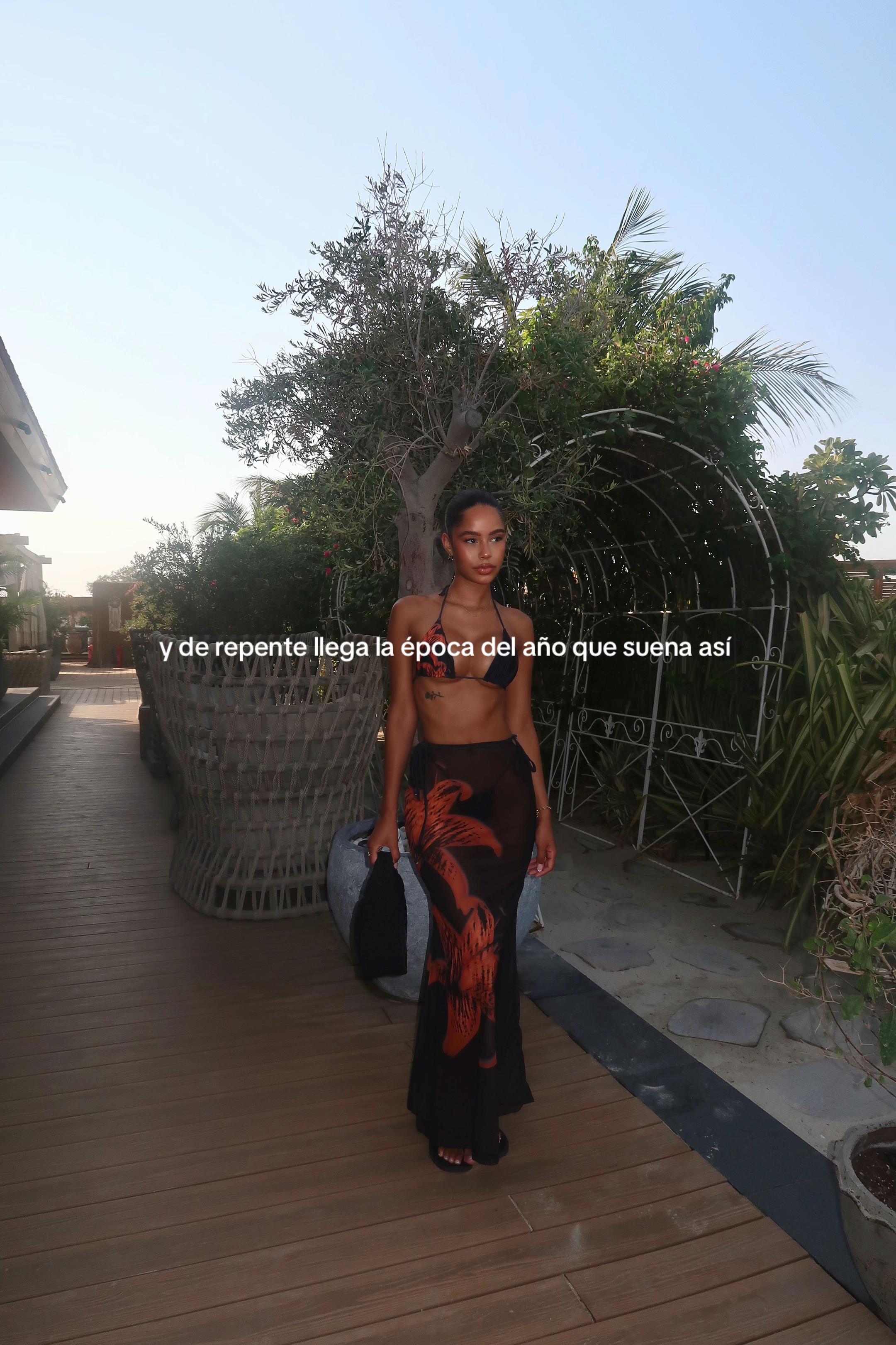 @Amaya Fenty