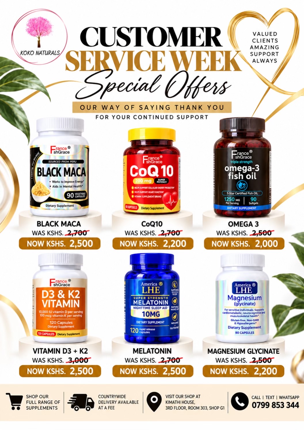 @Koko Naturals 0799853344