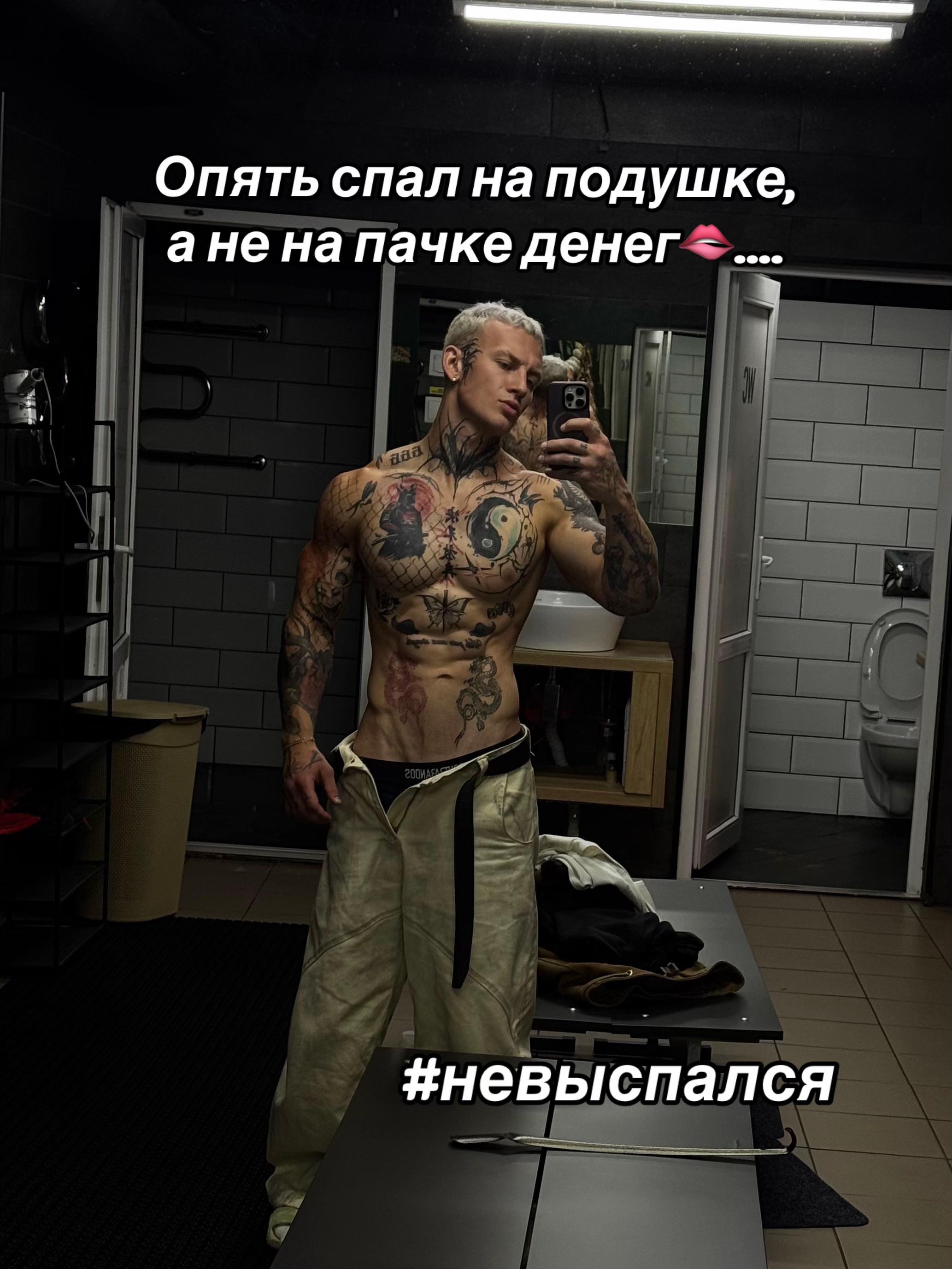 @Tgk🫦: Archi.life