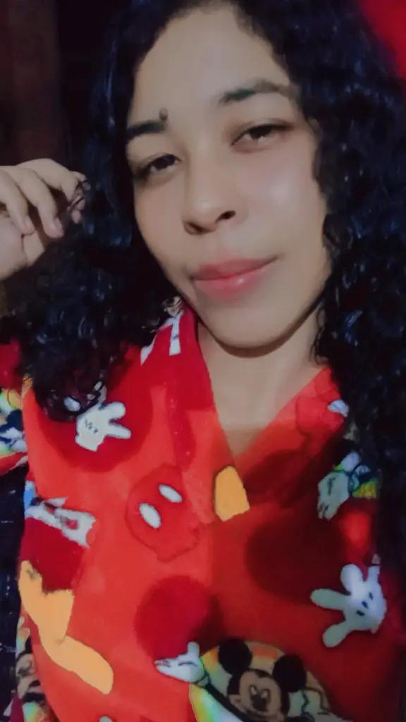 @💜👻🩷Hija"Angela & Brian"🩷👑