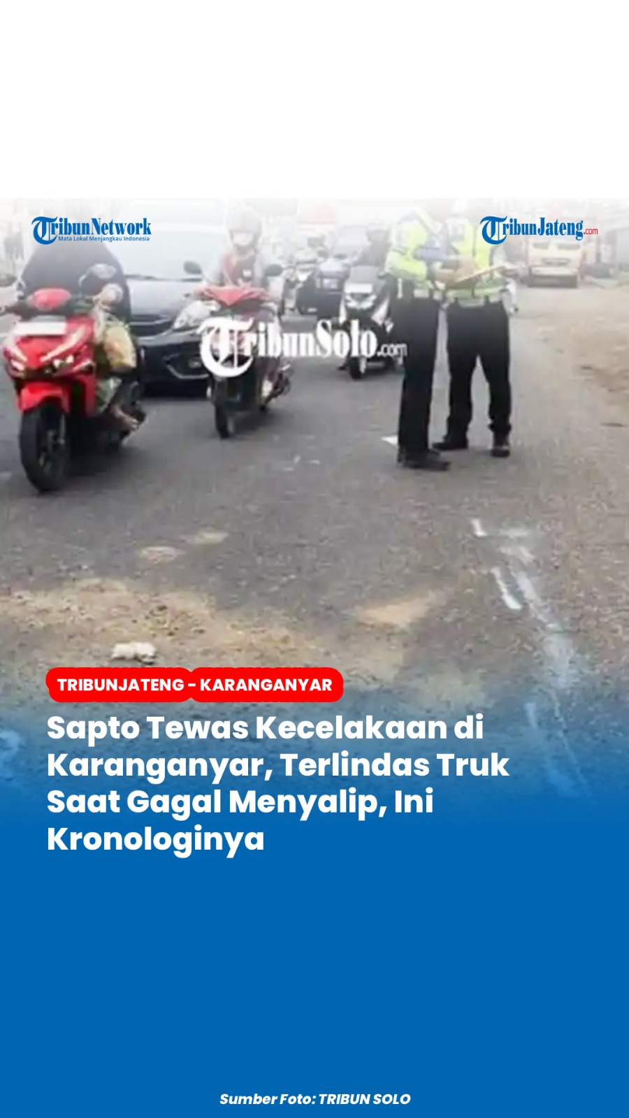 @Tribun Jateng