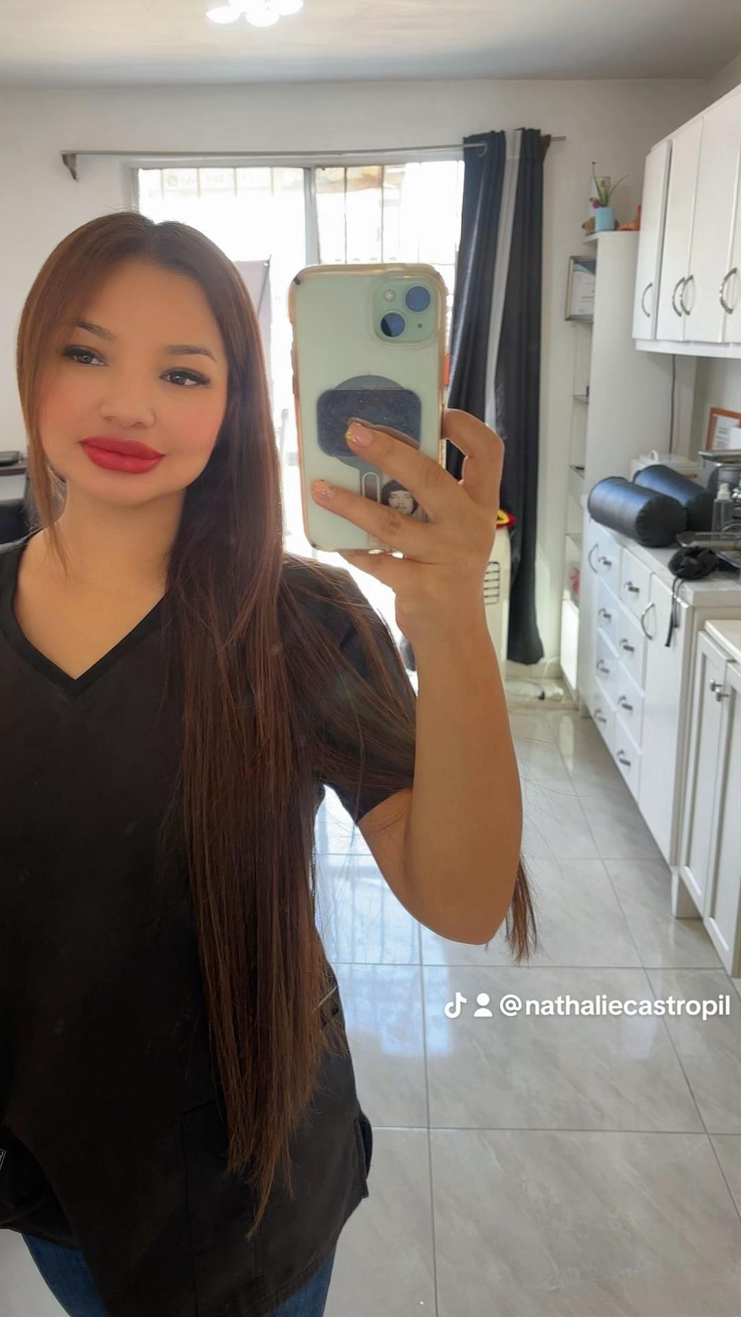 @Nathalie Castro