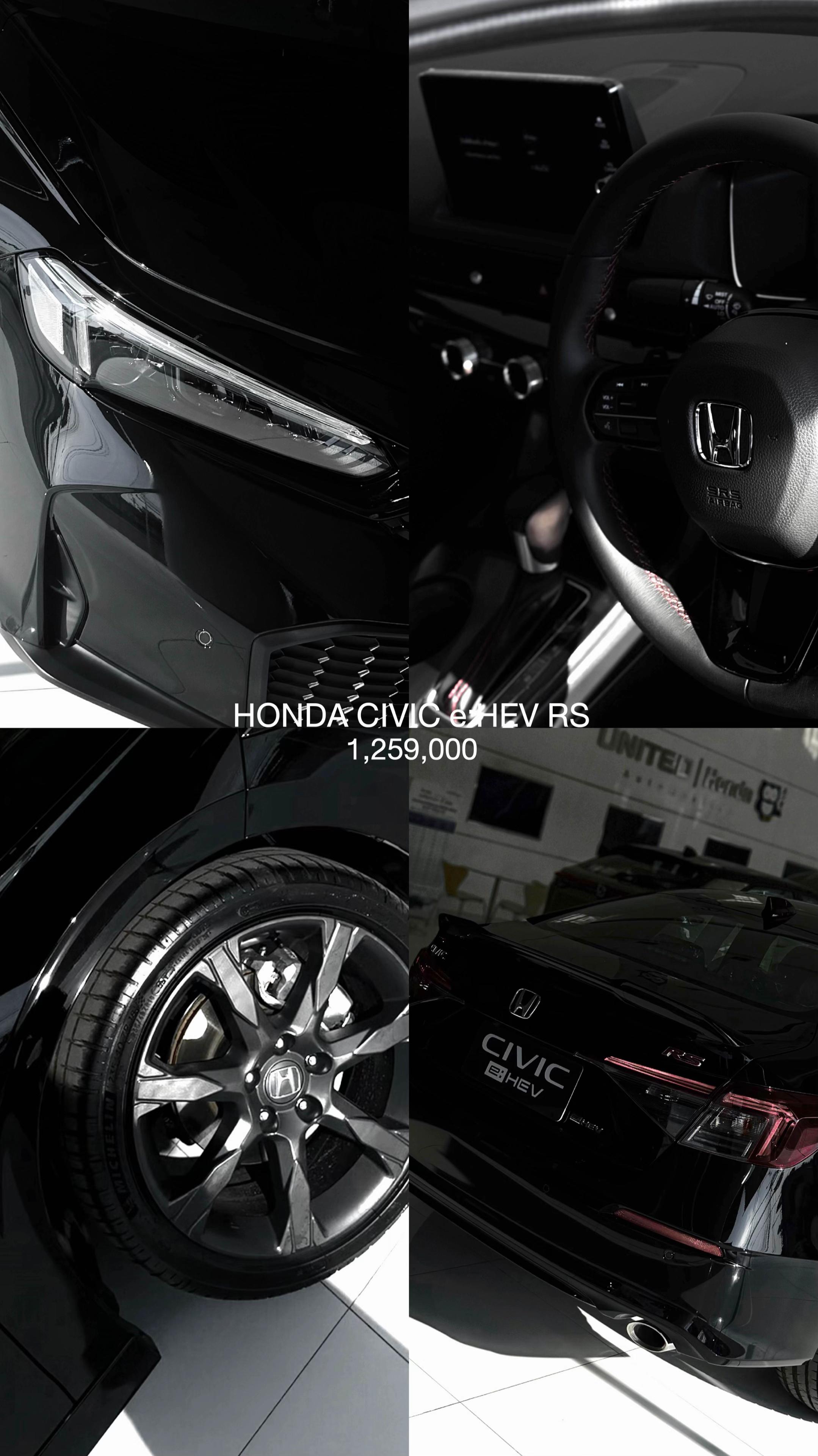 @Unitedhonda