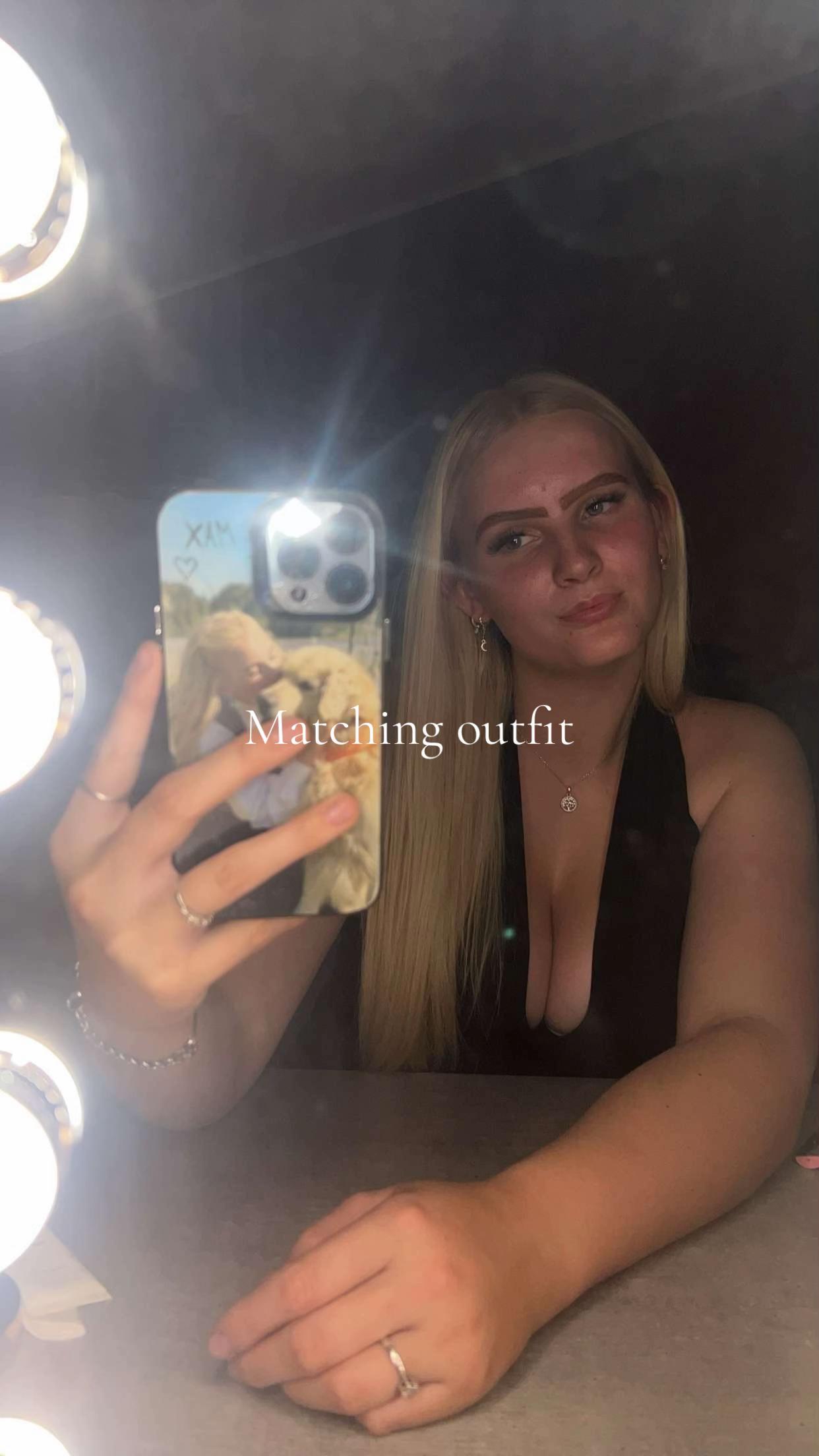@Hanne Havik