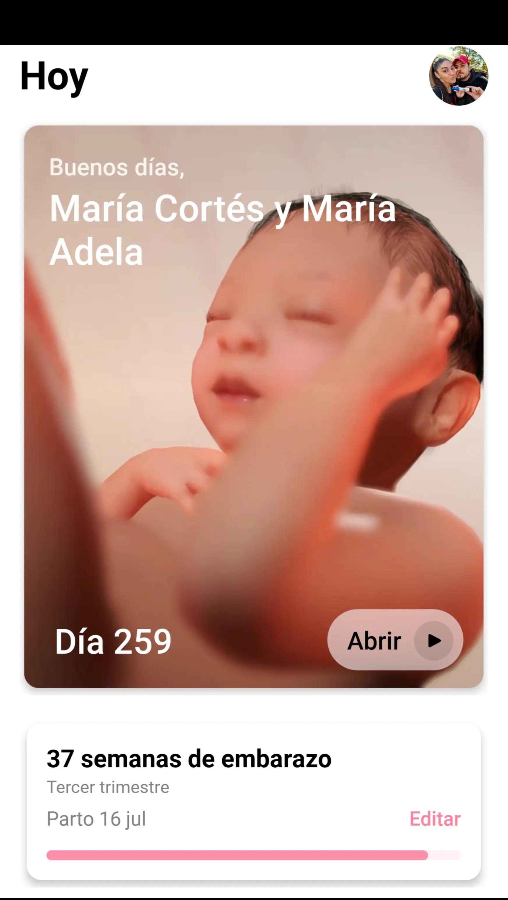 @👑💖Maria Cortés💖👑