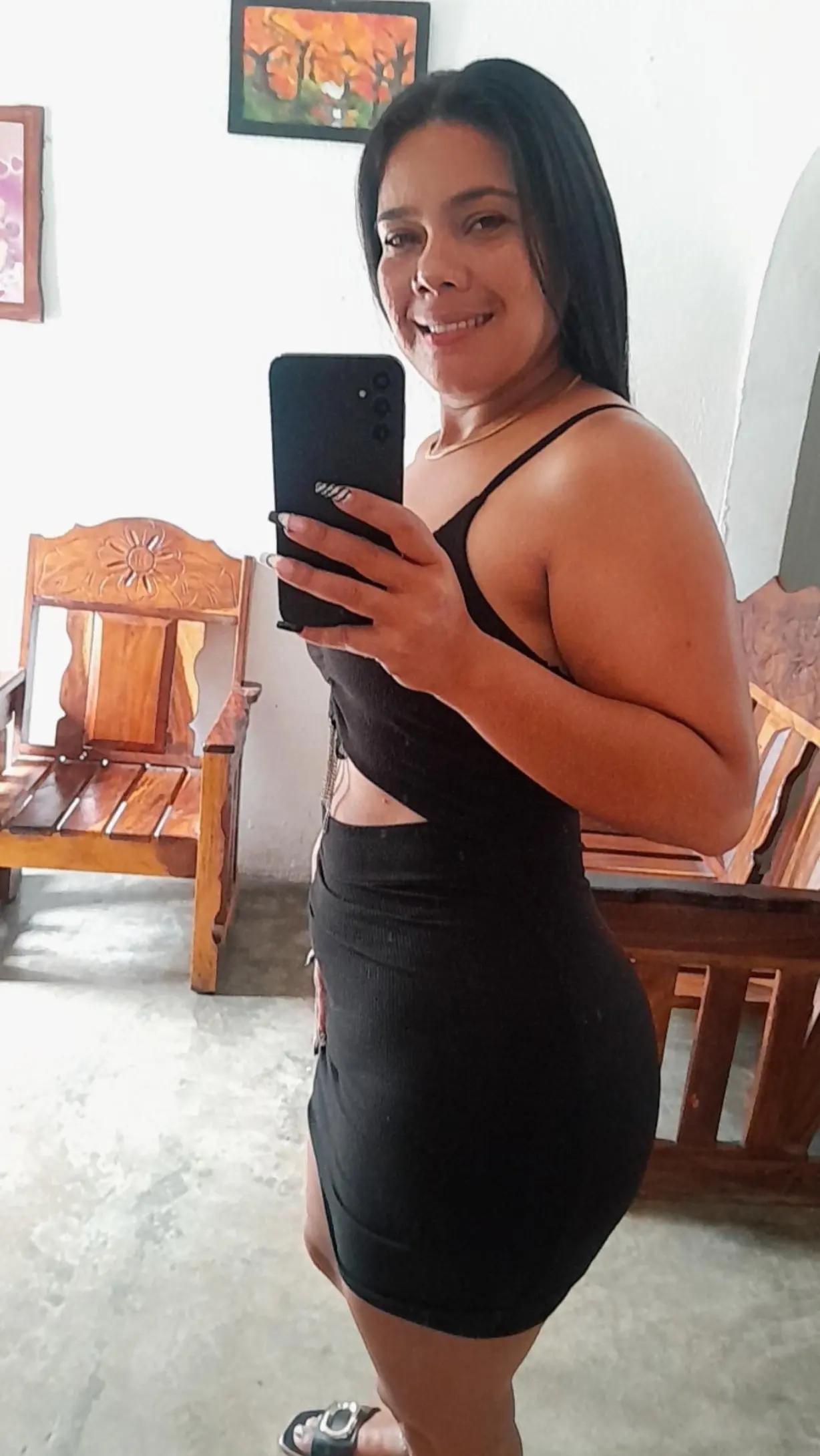 @Yessi Camacaro