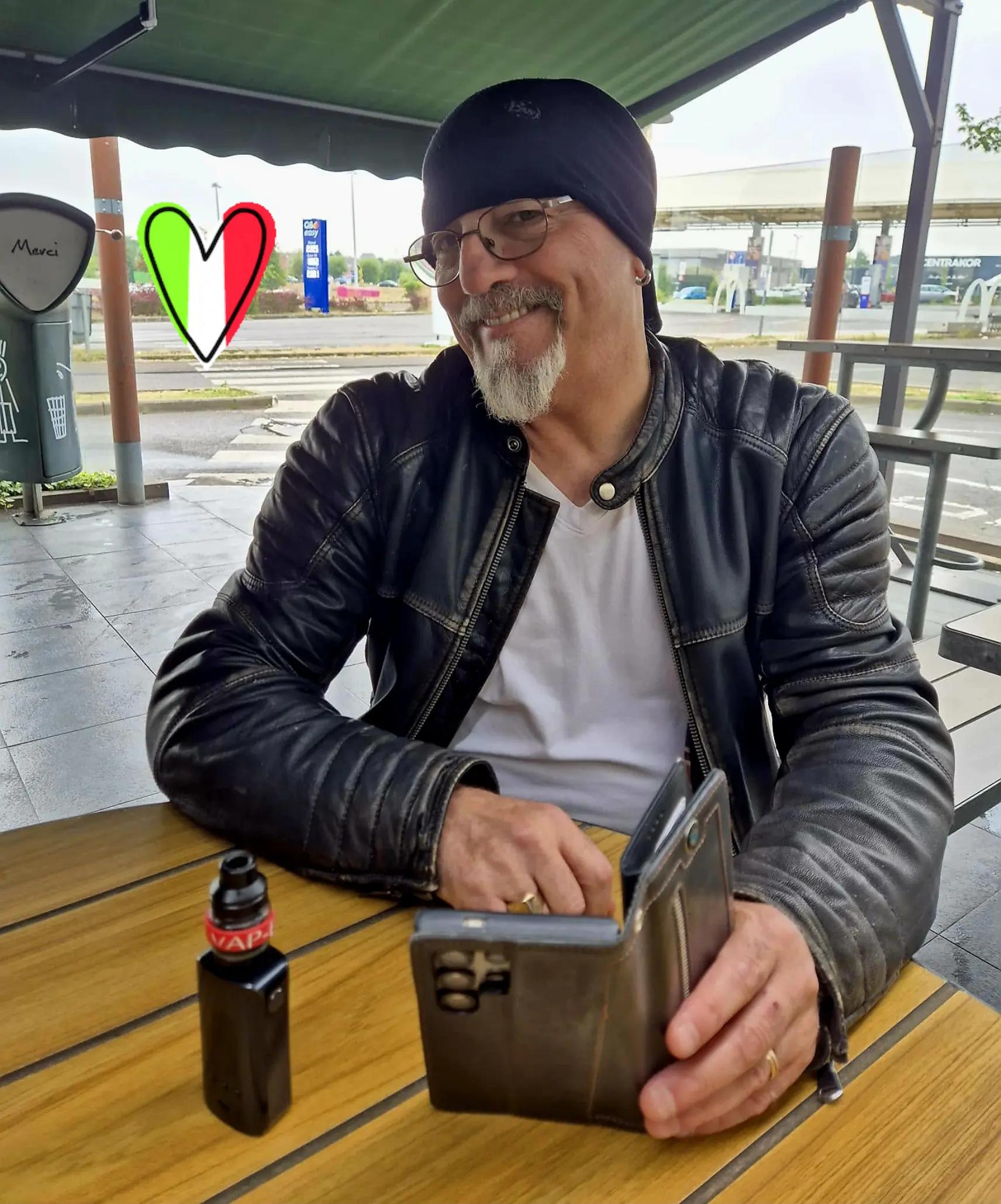 @✌️🏍️🇧🇪TONY🇮🇹🏍️✌️