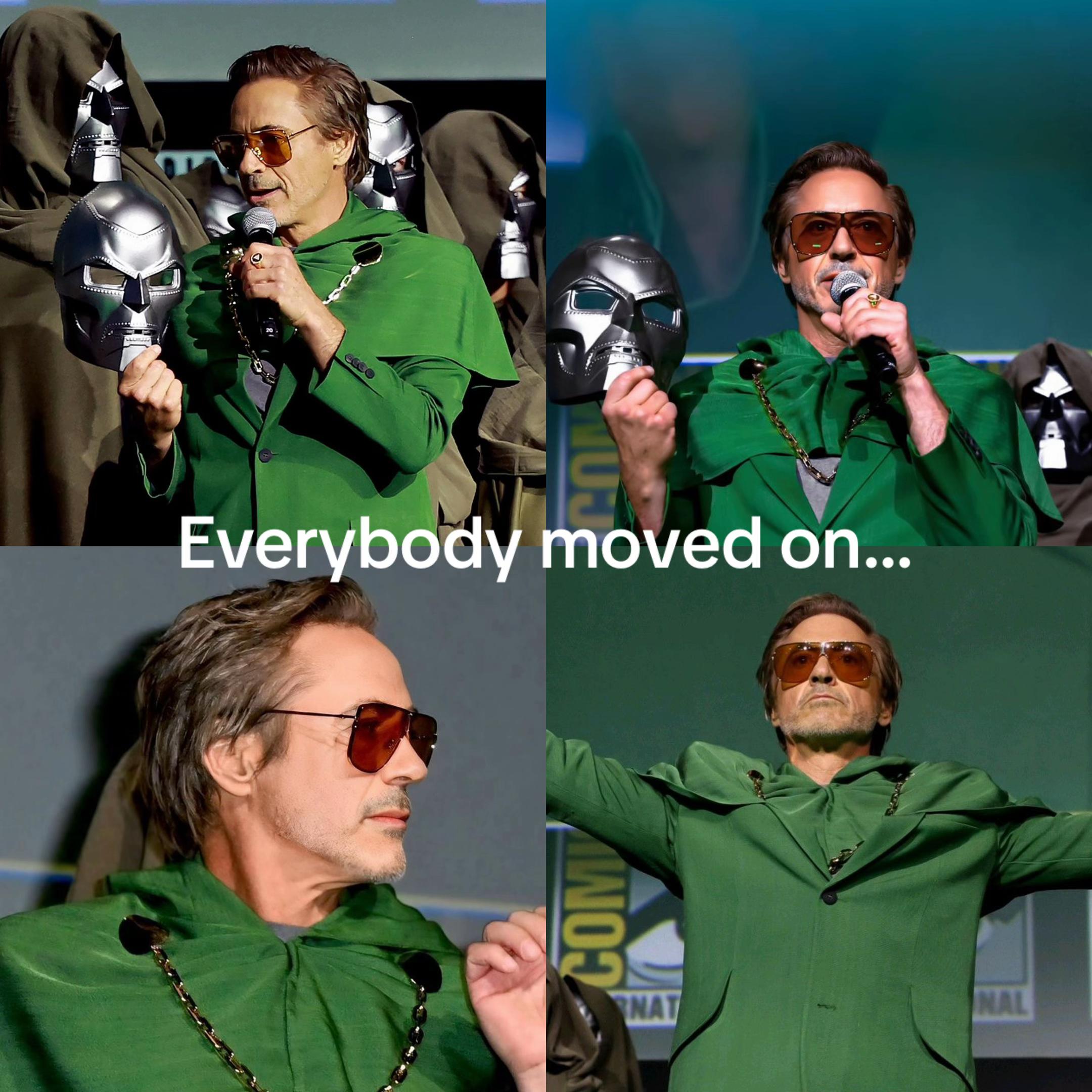 @Marvel RP