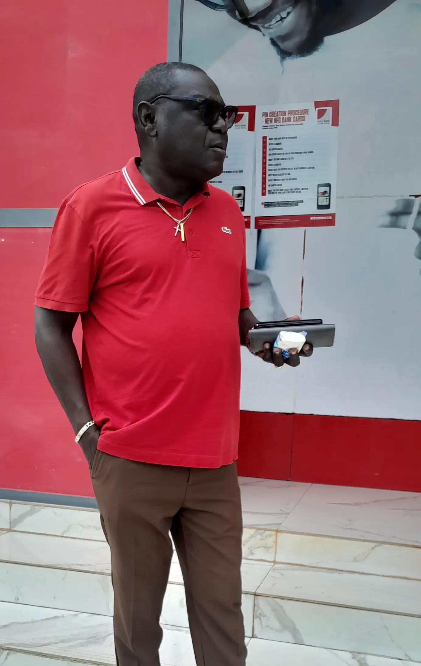 @BILL LAWANE 1er Fevrier