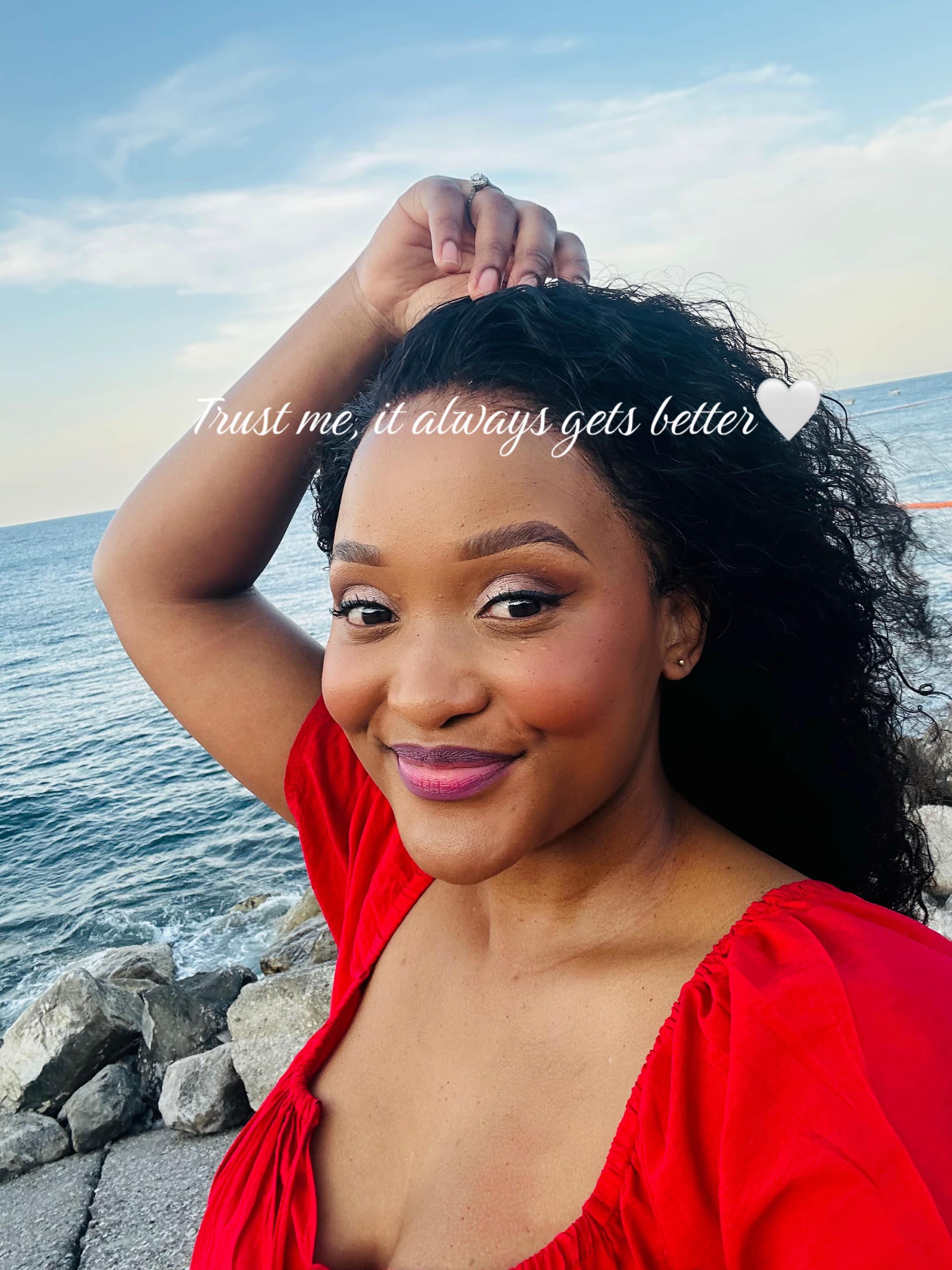 @Mpho🥰