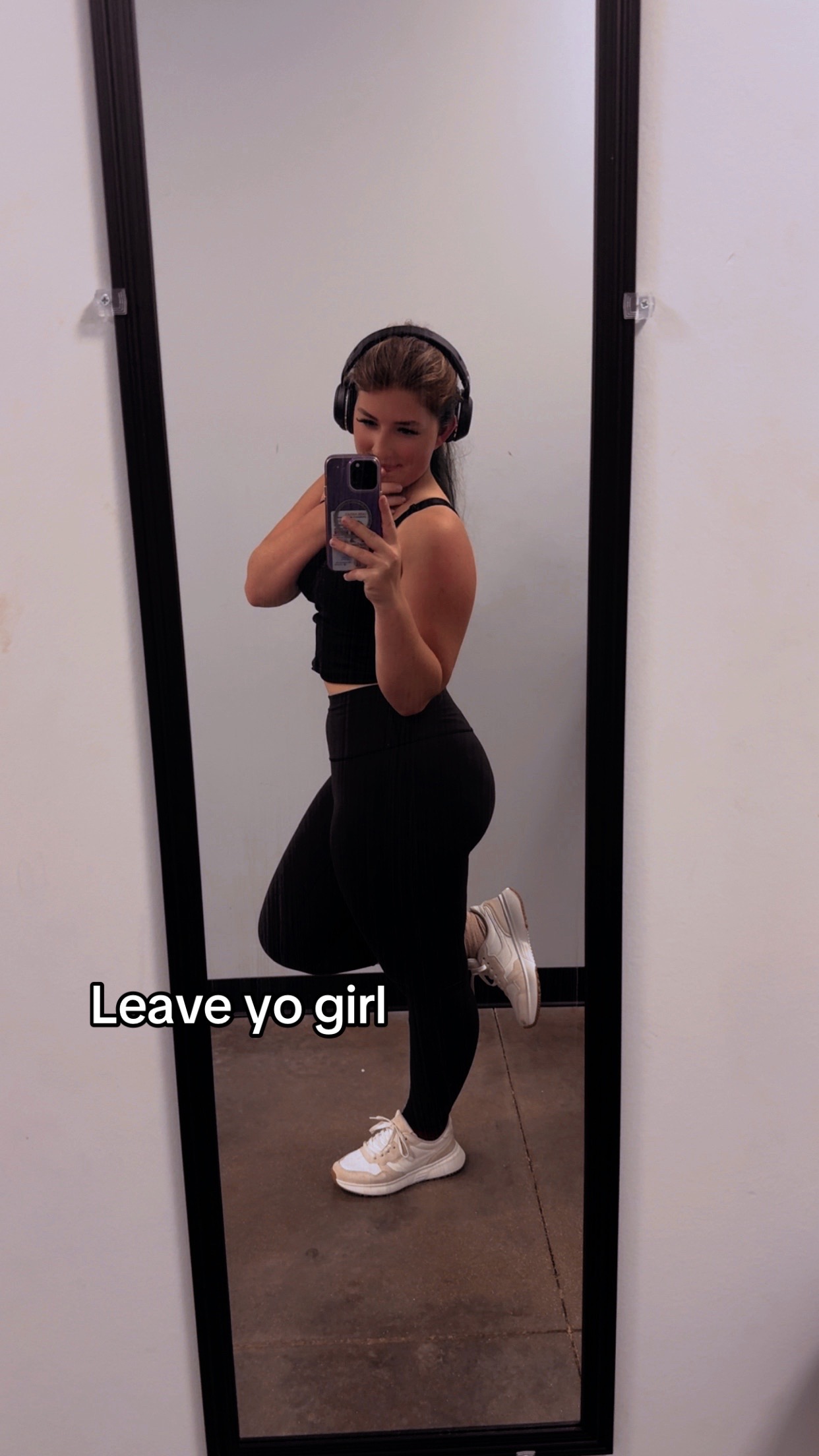 @Leila Green