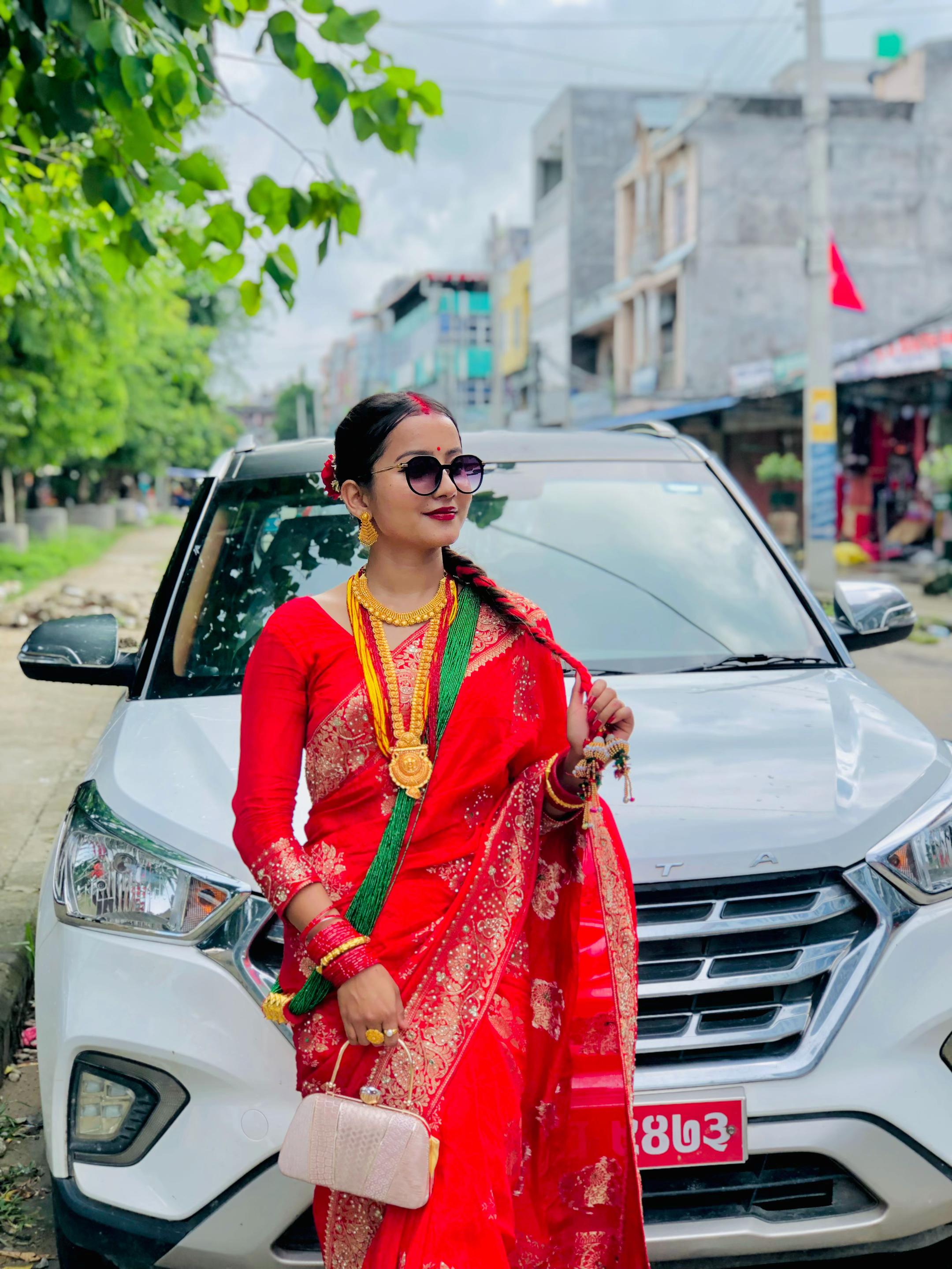@Chetana Thapa