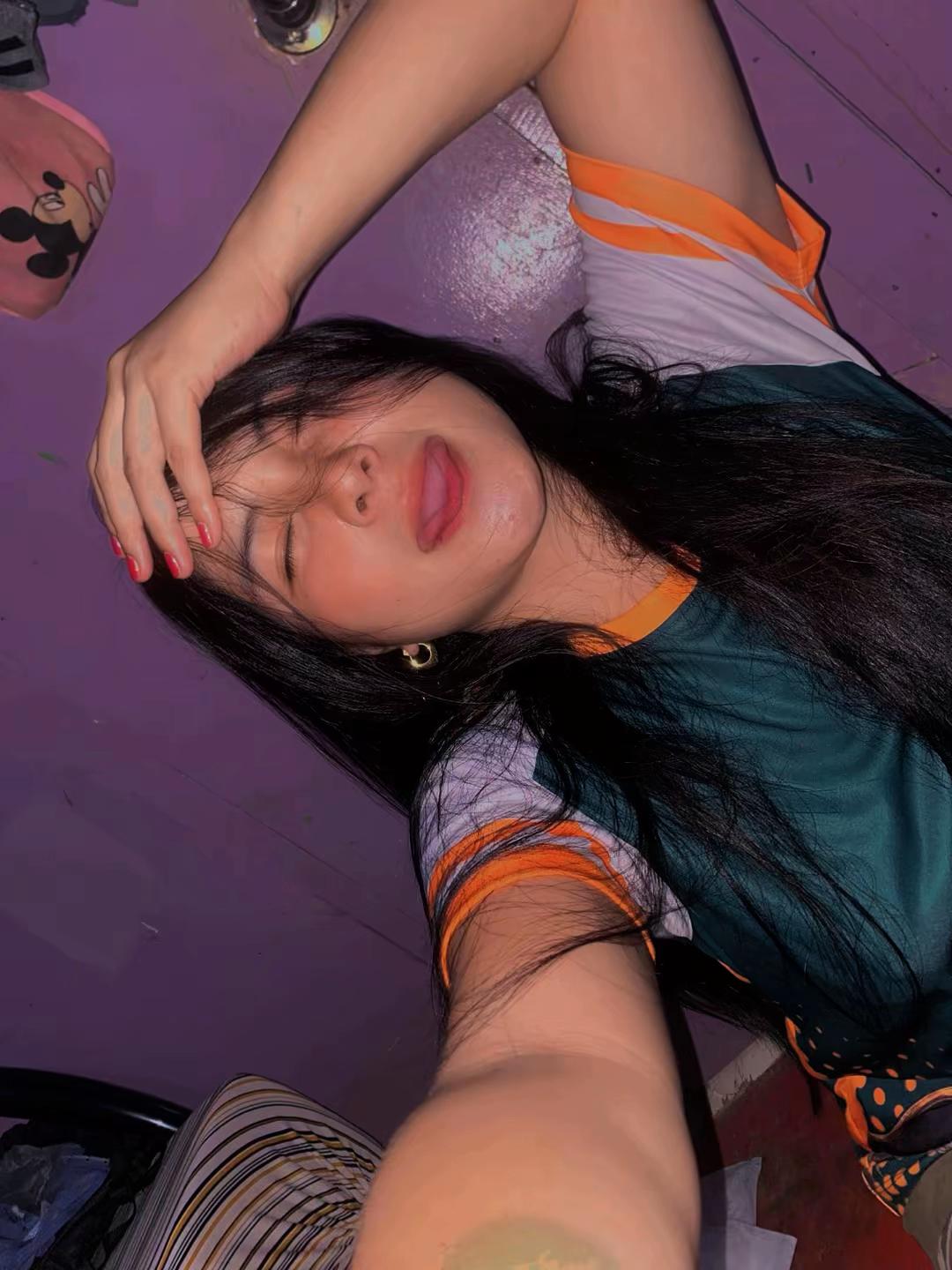 @Rachel Diaz