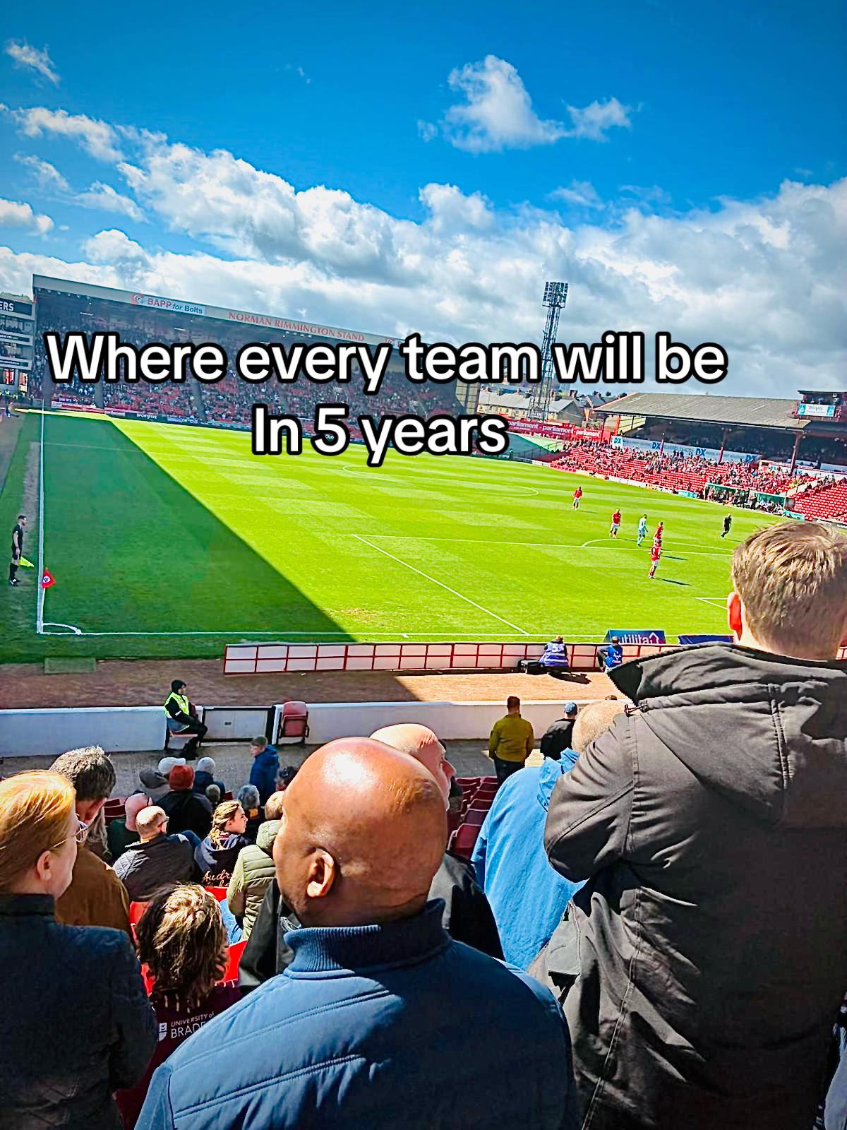 @Bantams.BCAFC