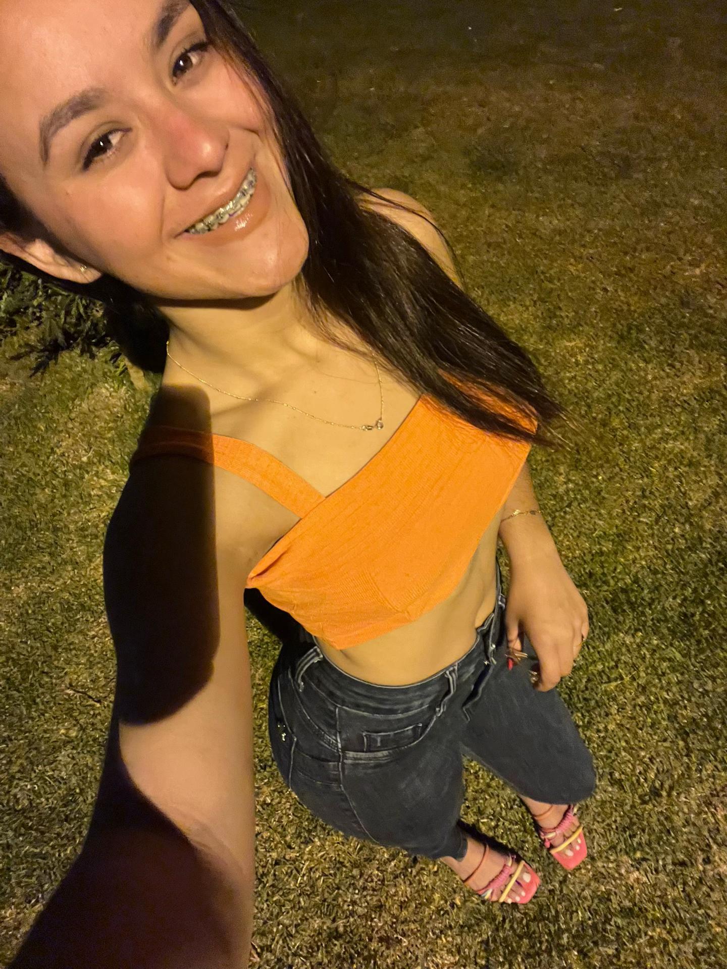 @Isabel Chamorro.🦋