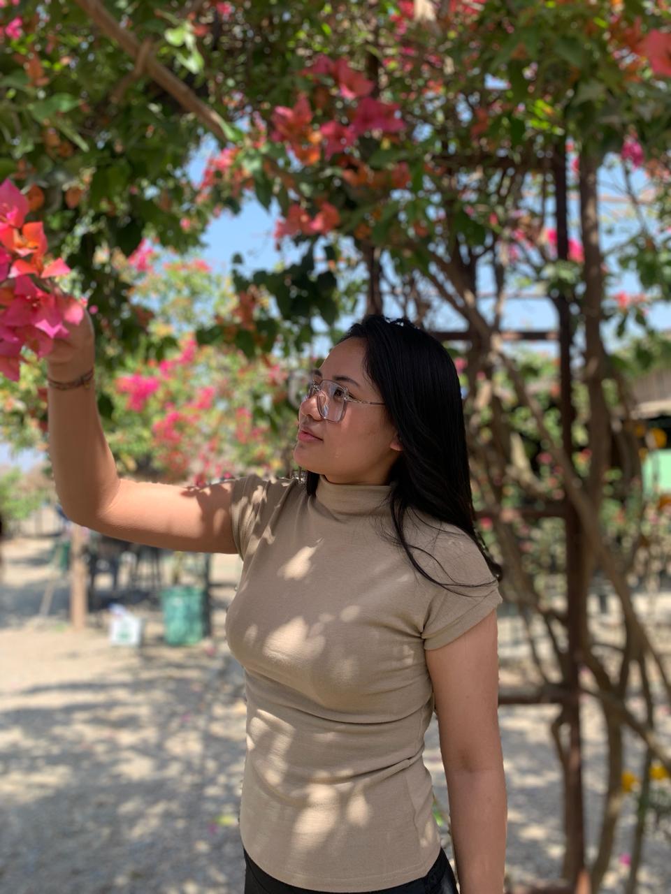 @Asmita Gurung