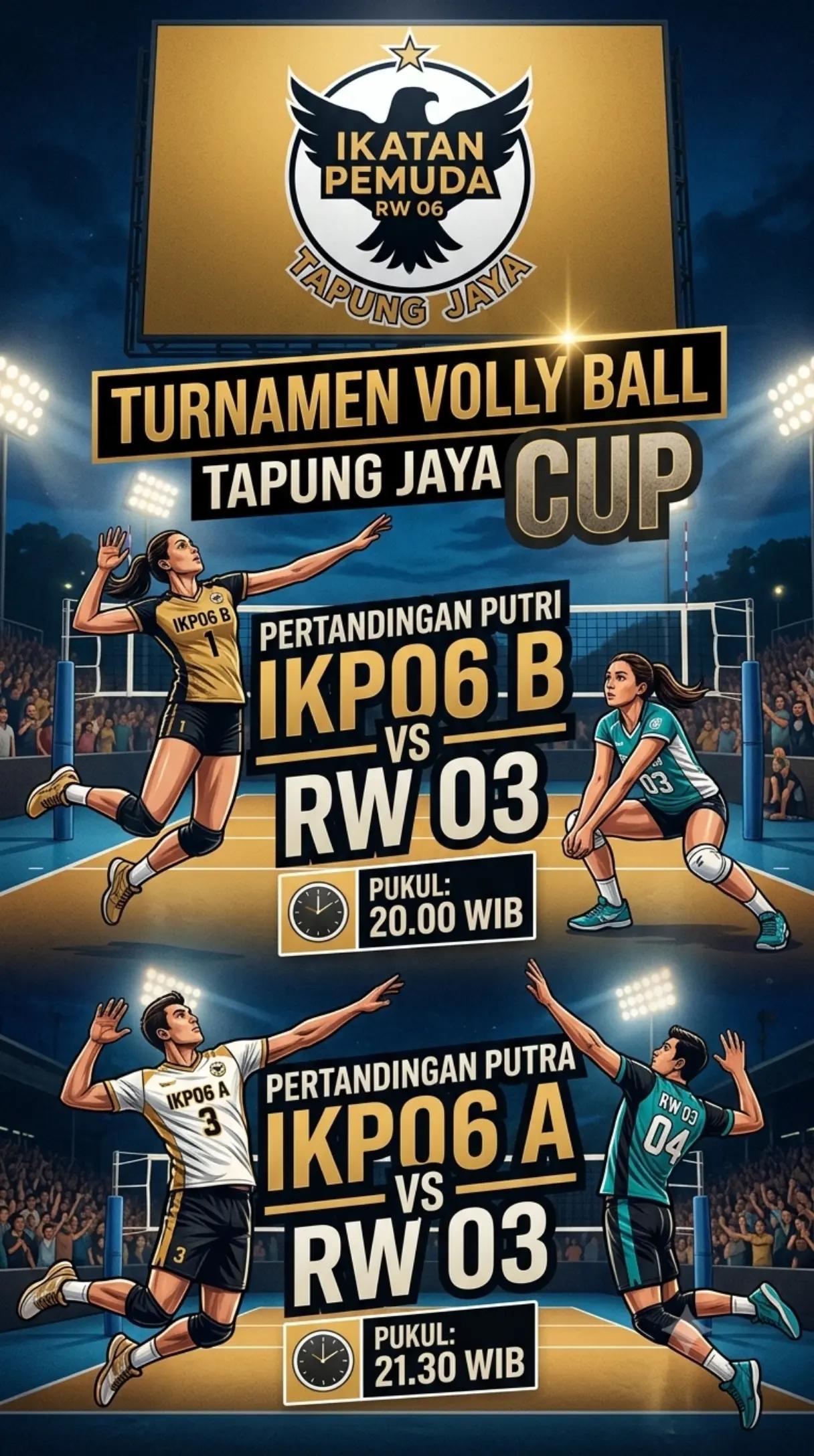 @IKATAN PEMUDA 06