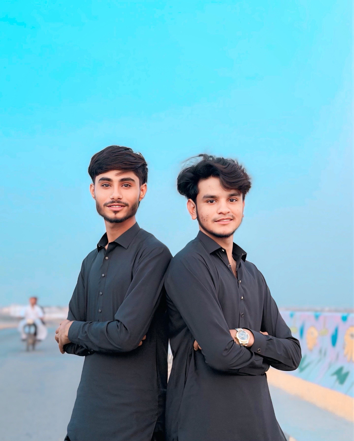 @ᴿᵃʲᵃ ᖴᗩᖇᕼᗩᑎ🇵🇰