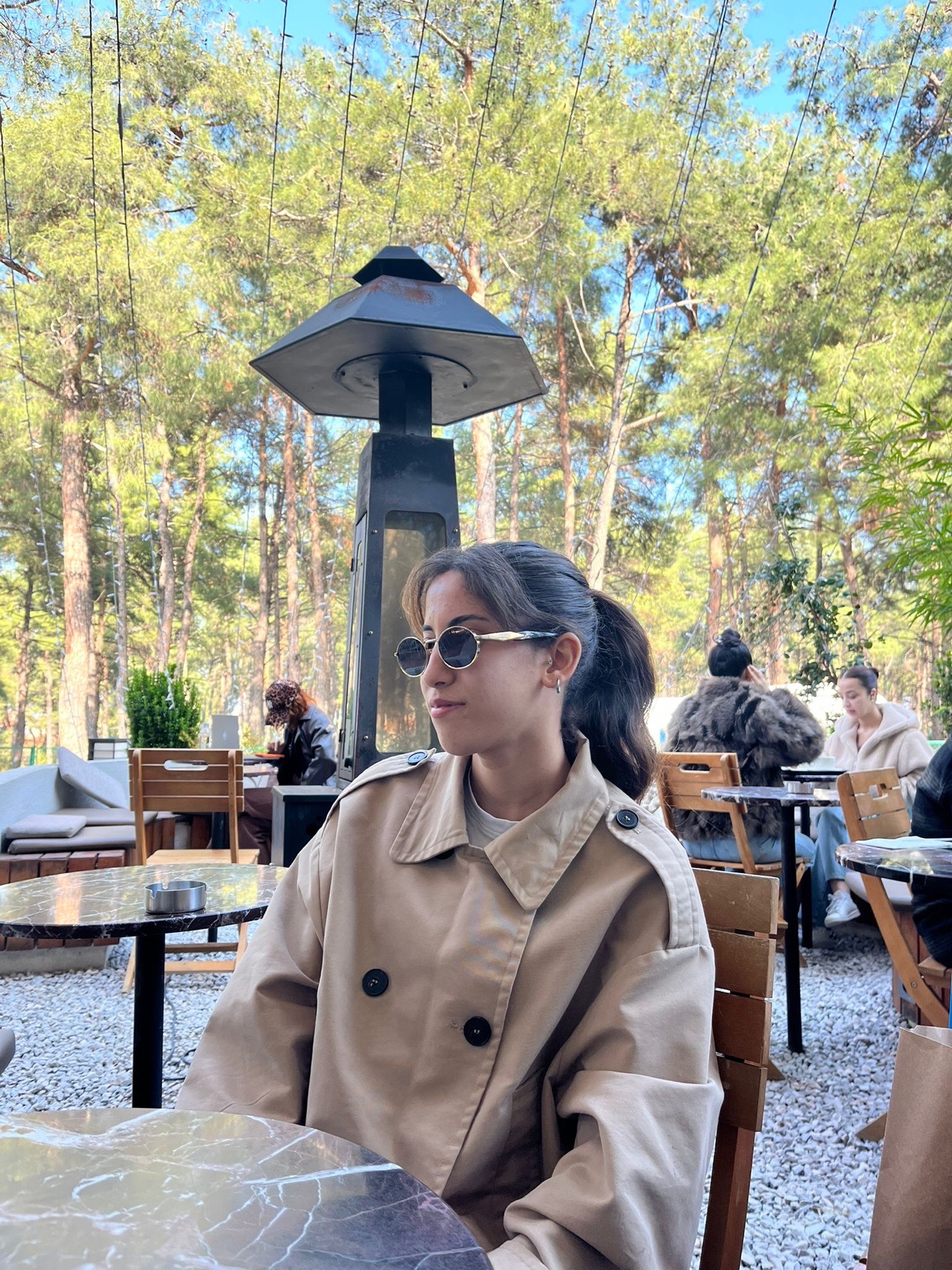 @Tuğ&ccedil;e