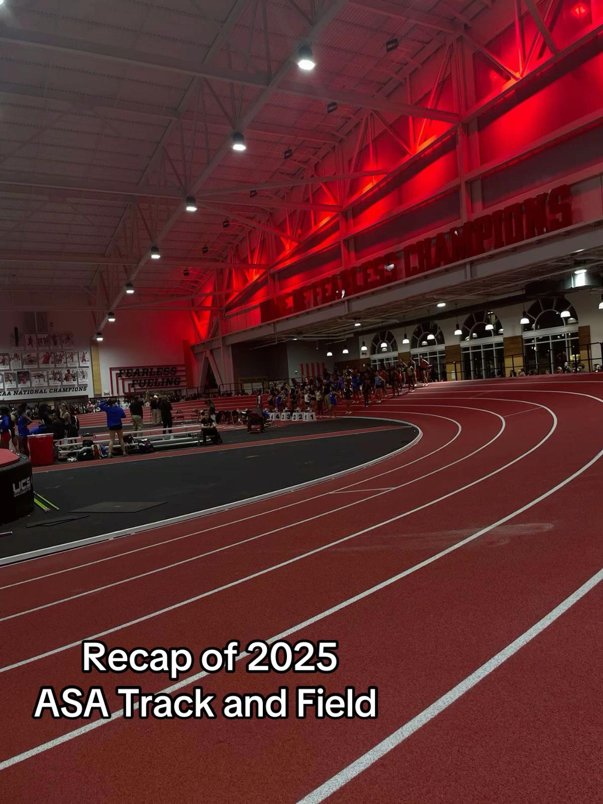 @sa athletics