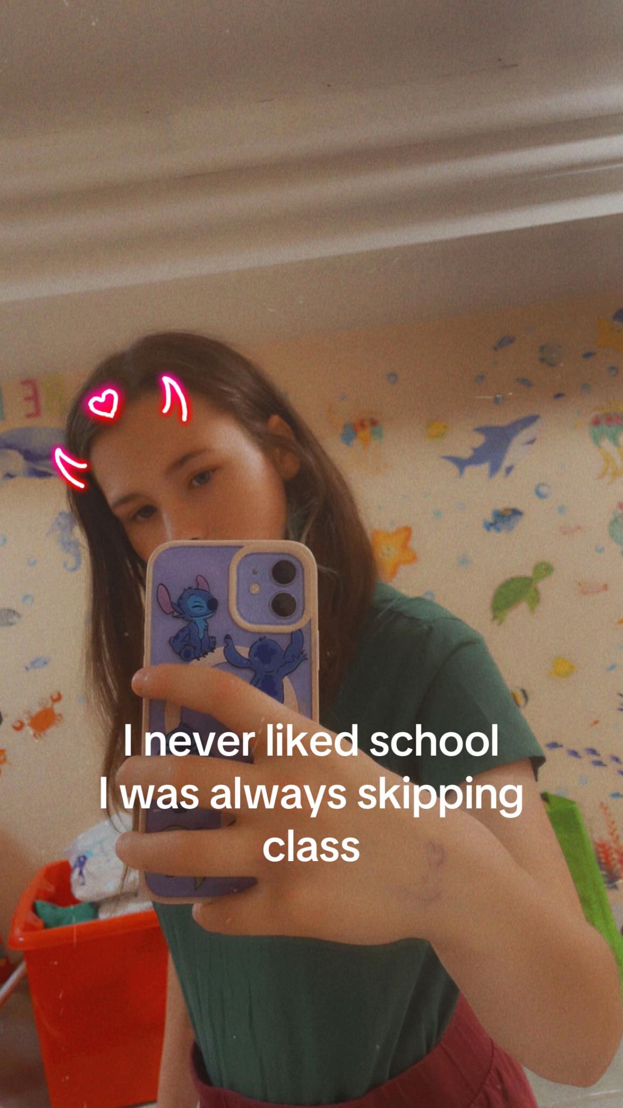 @Tamara Smithyman