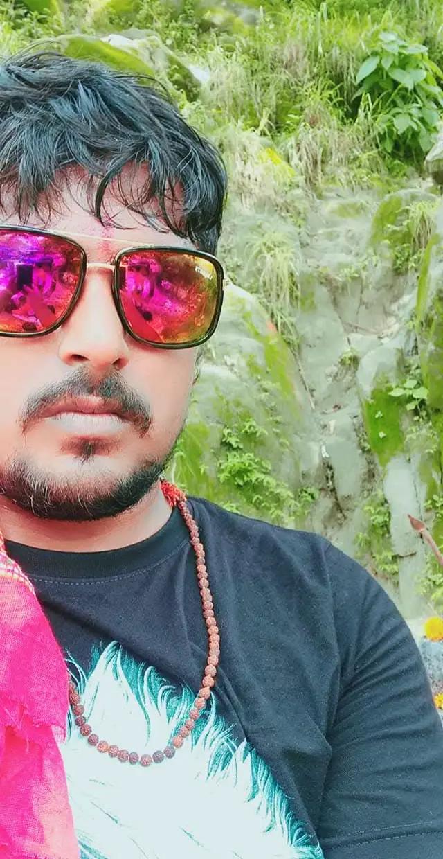 @Change your think