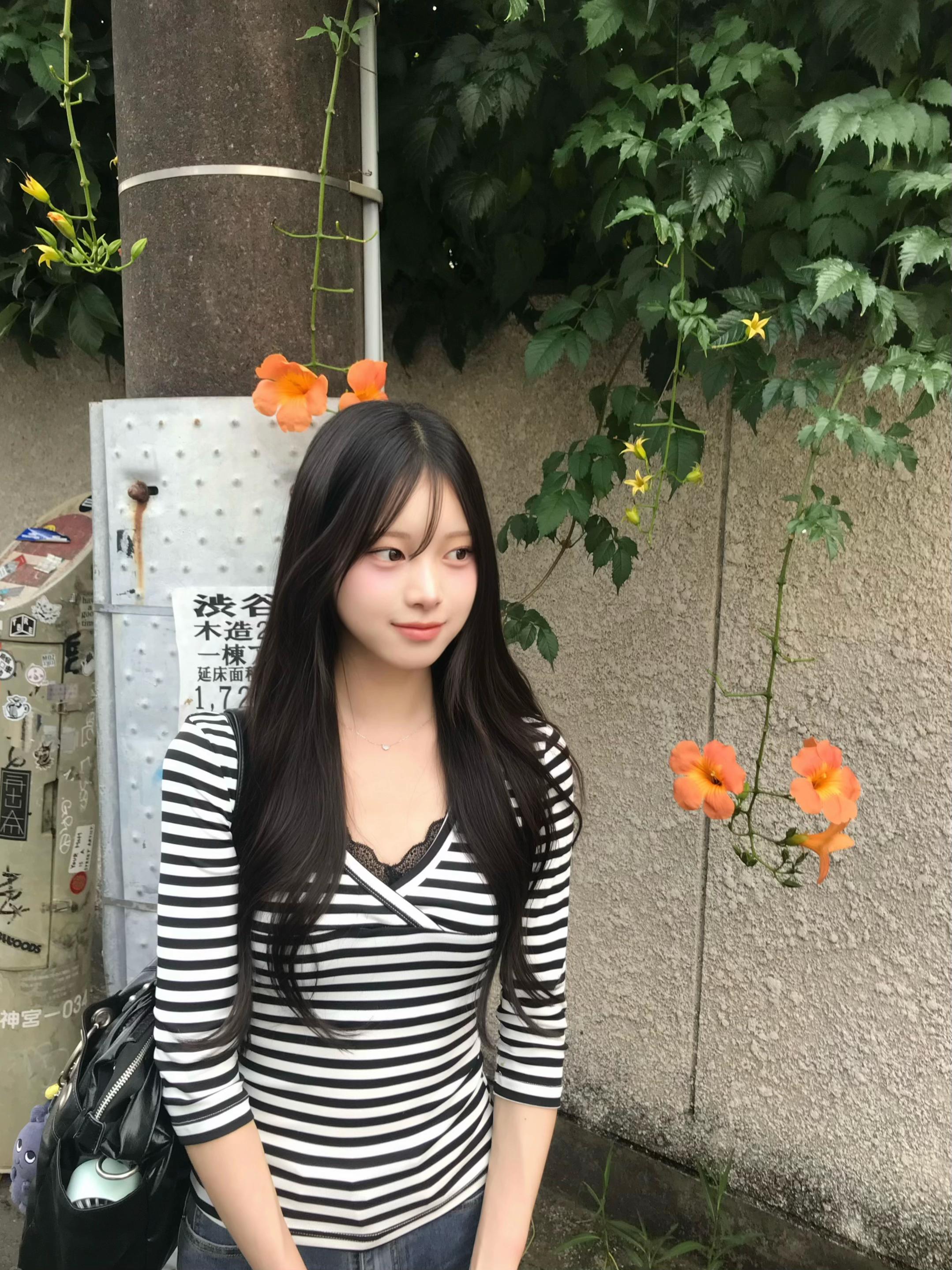 @먕