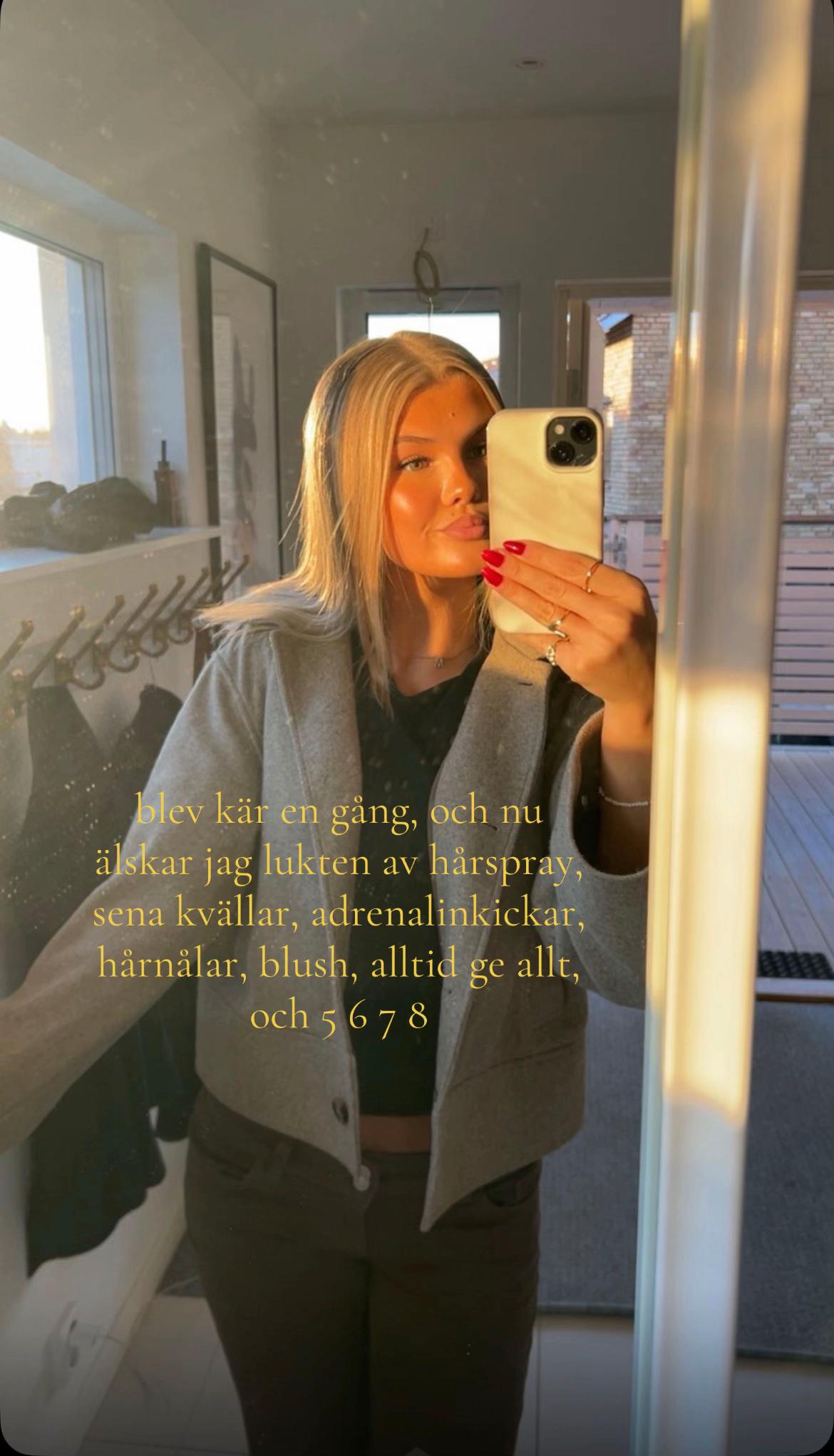 @Maija Enmyren 💕
