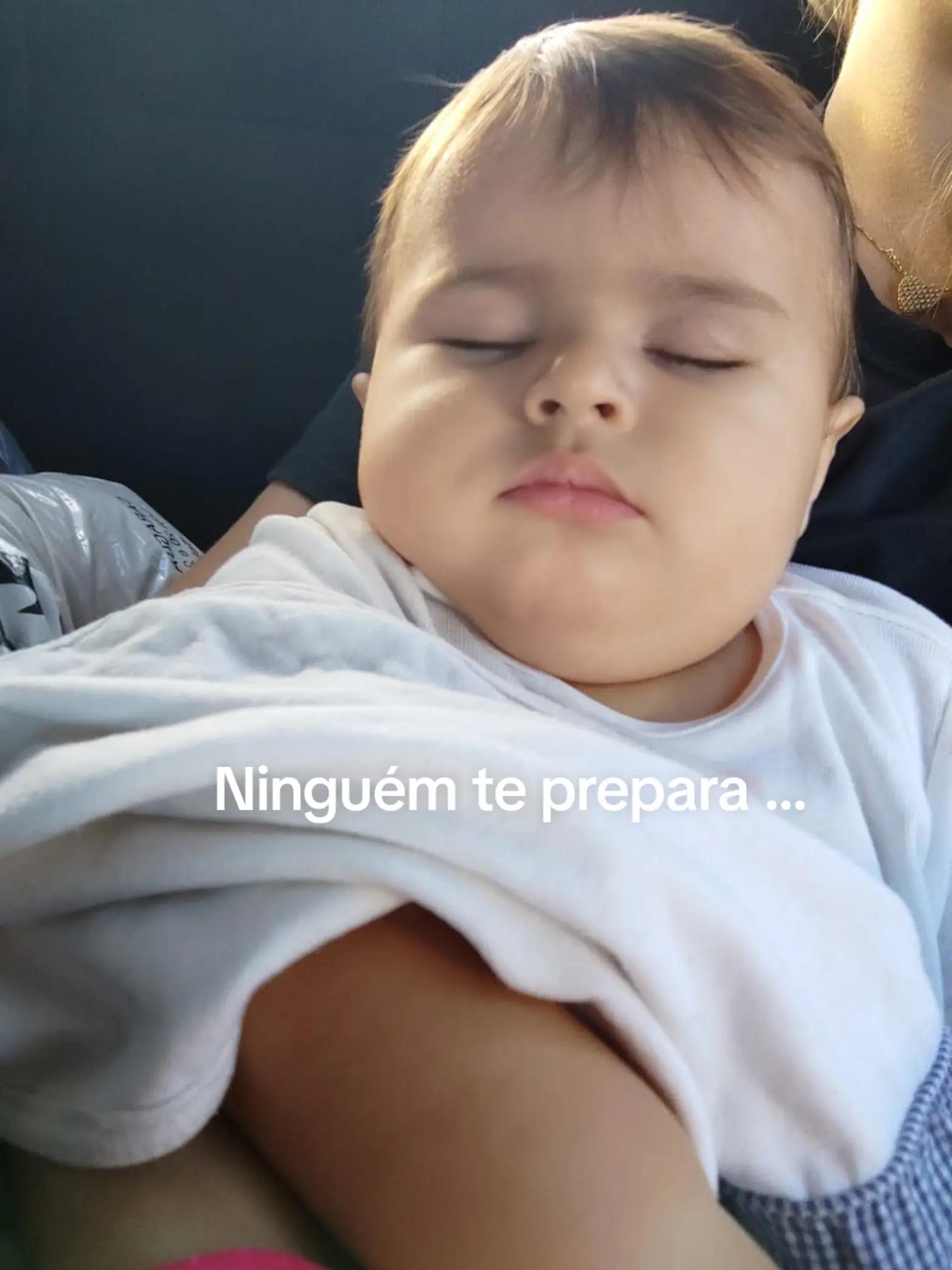 @Mamãe do Kael