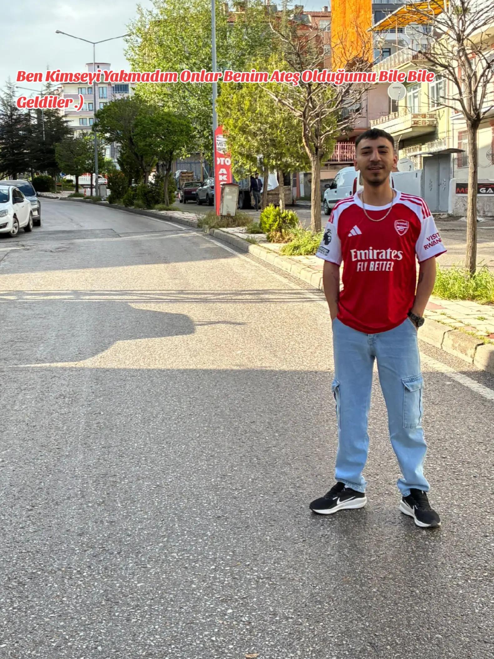 @Aşkın Gün