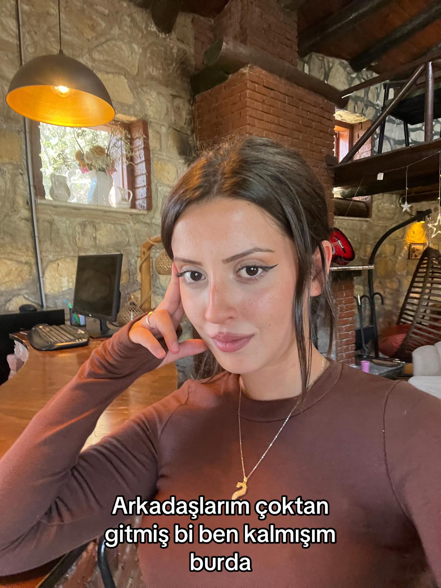 @Sedef Coşkun